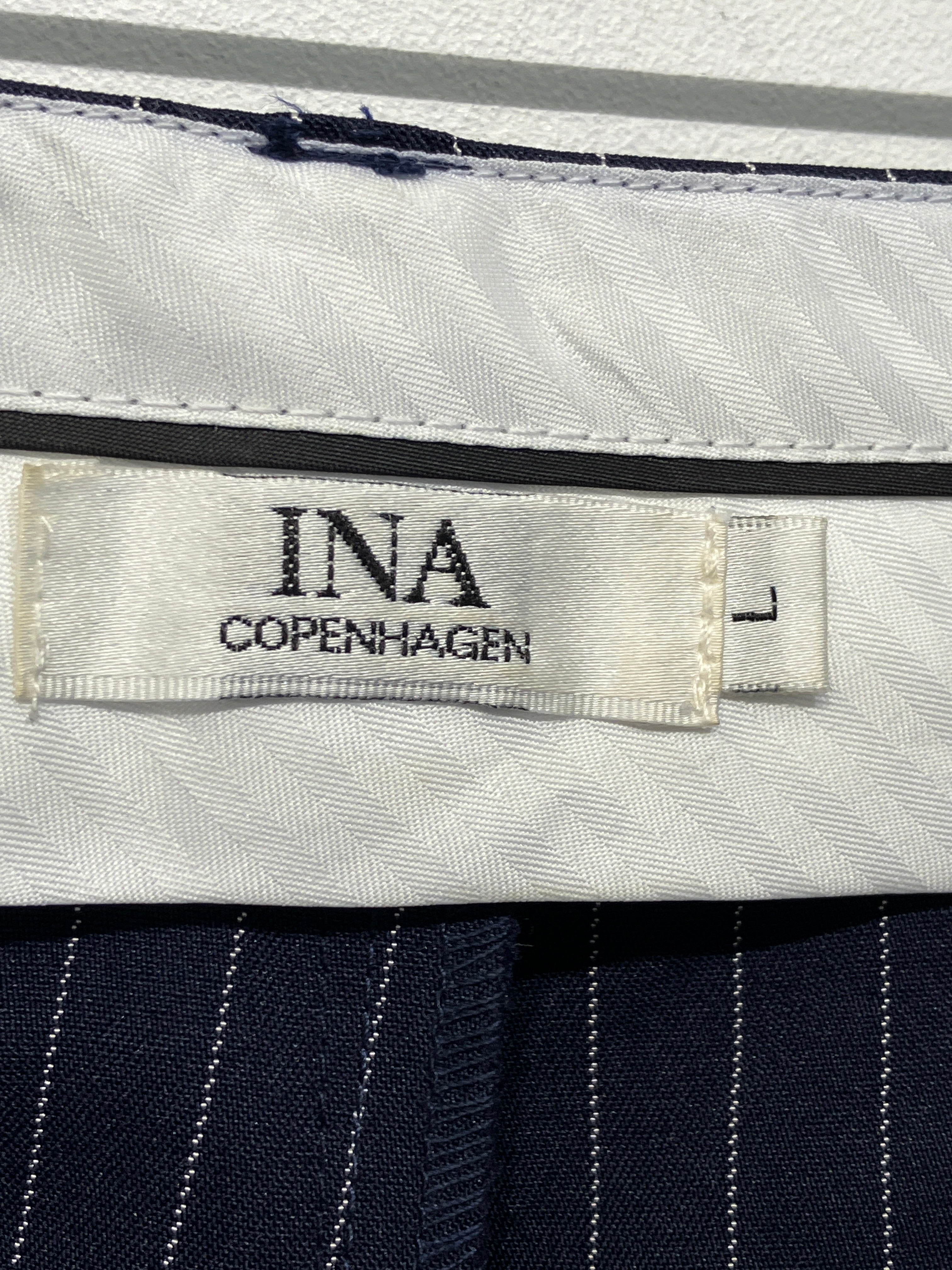 Ina Copenhagen Bukser