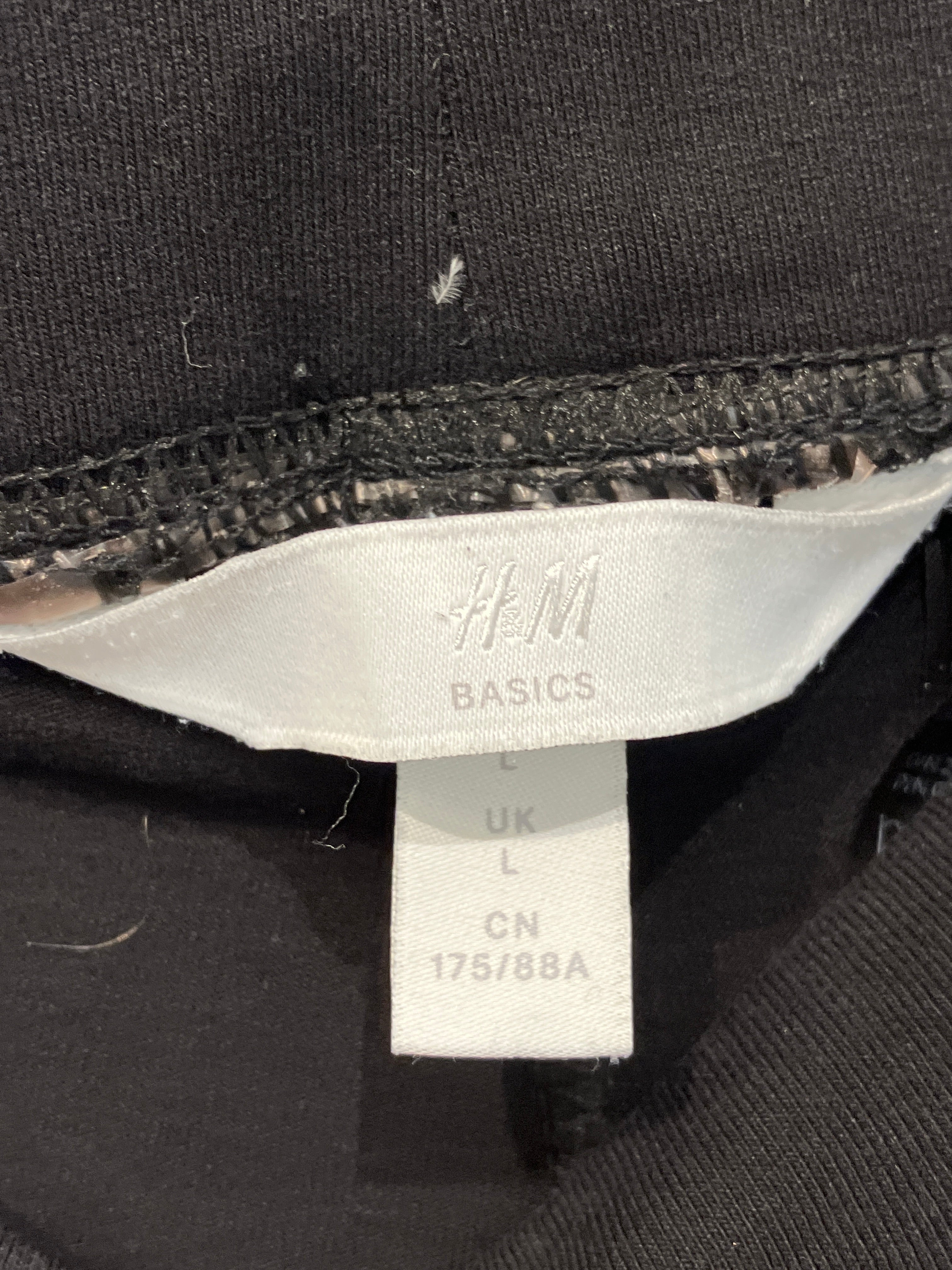 H&M Bukser