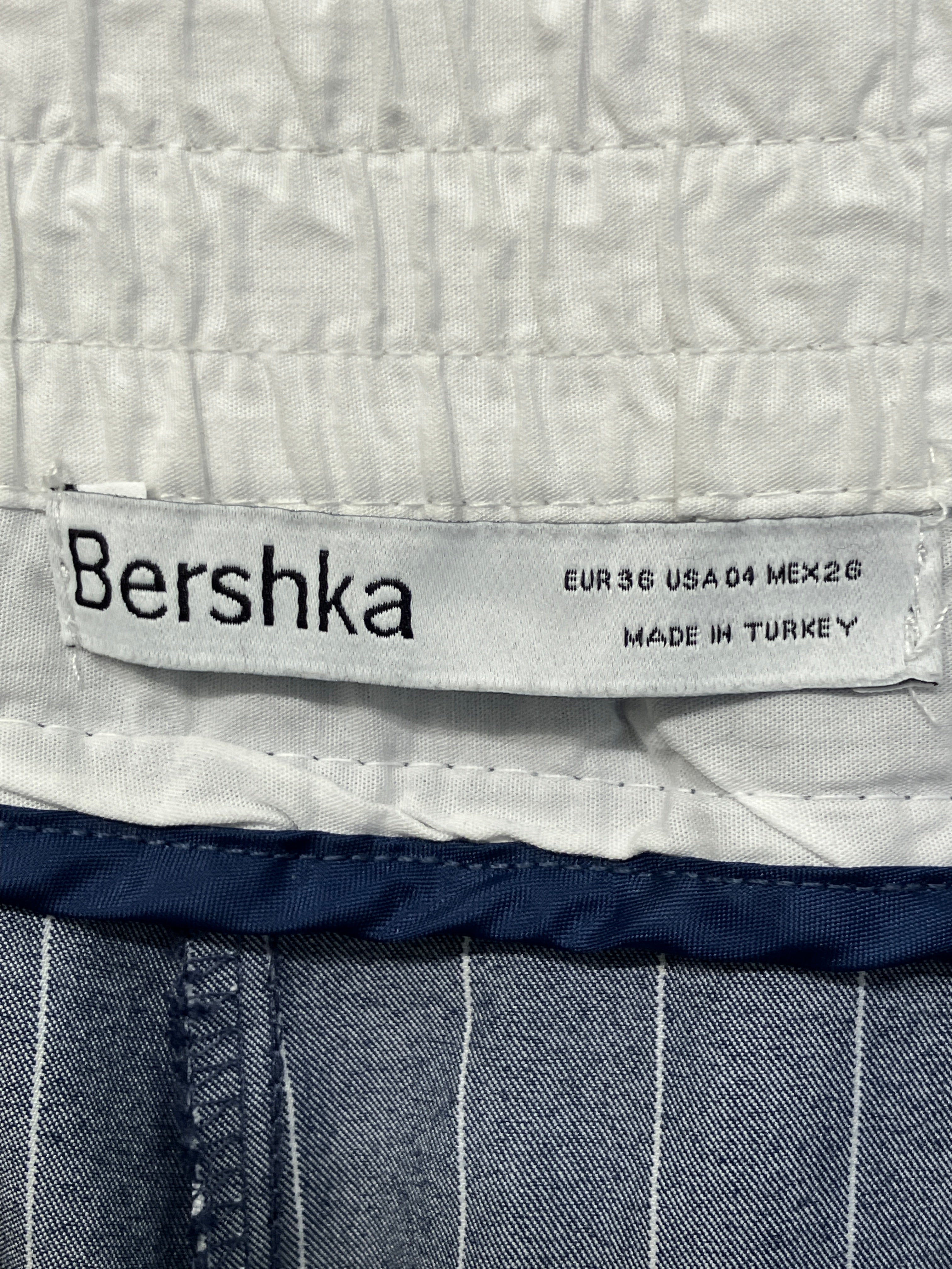 Bershka Bukser