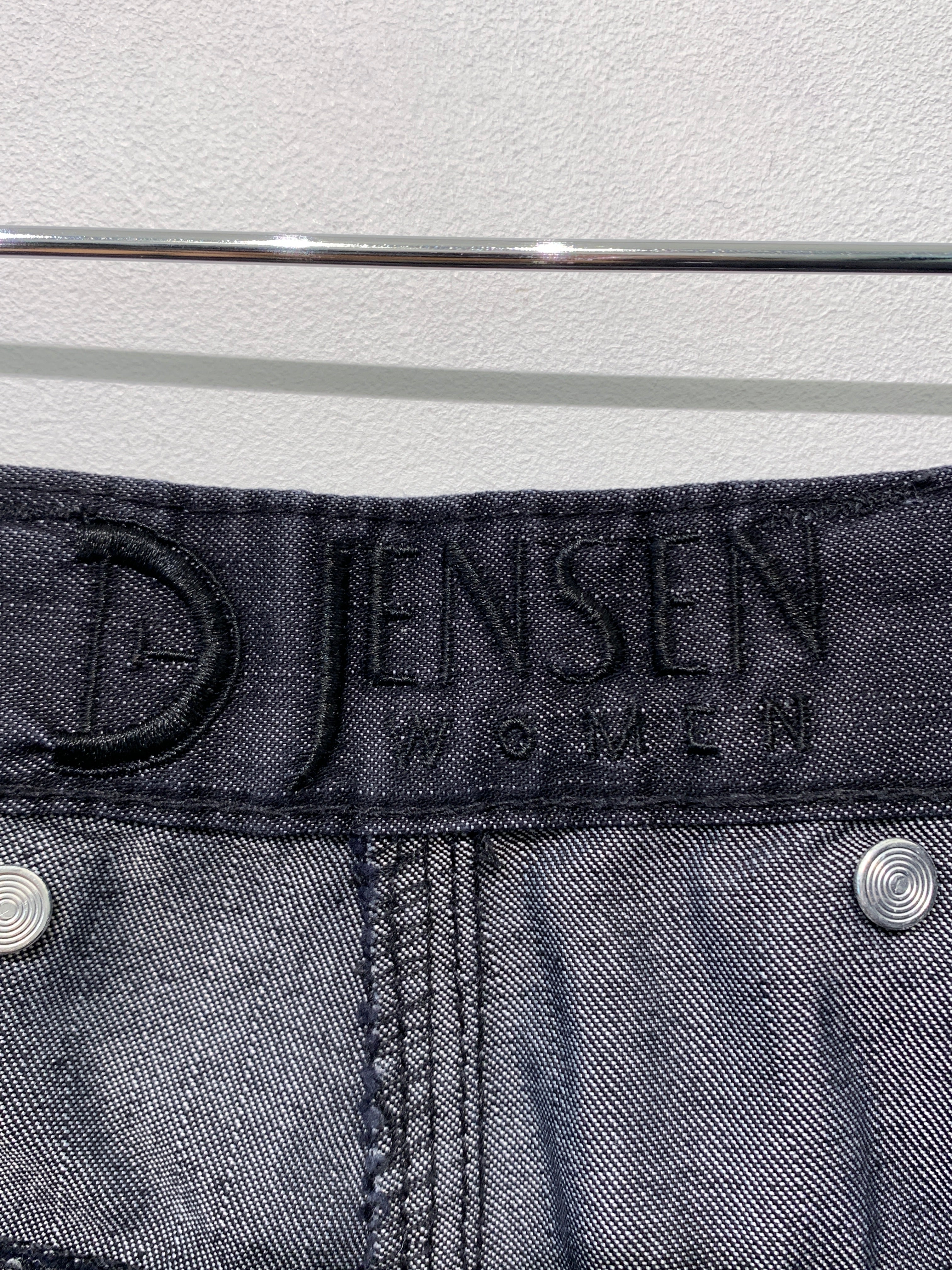 Jensen Women Bukser