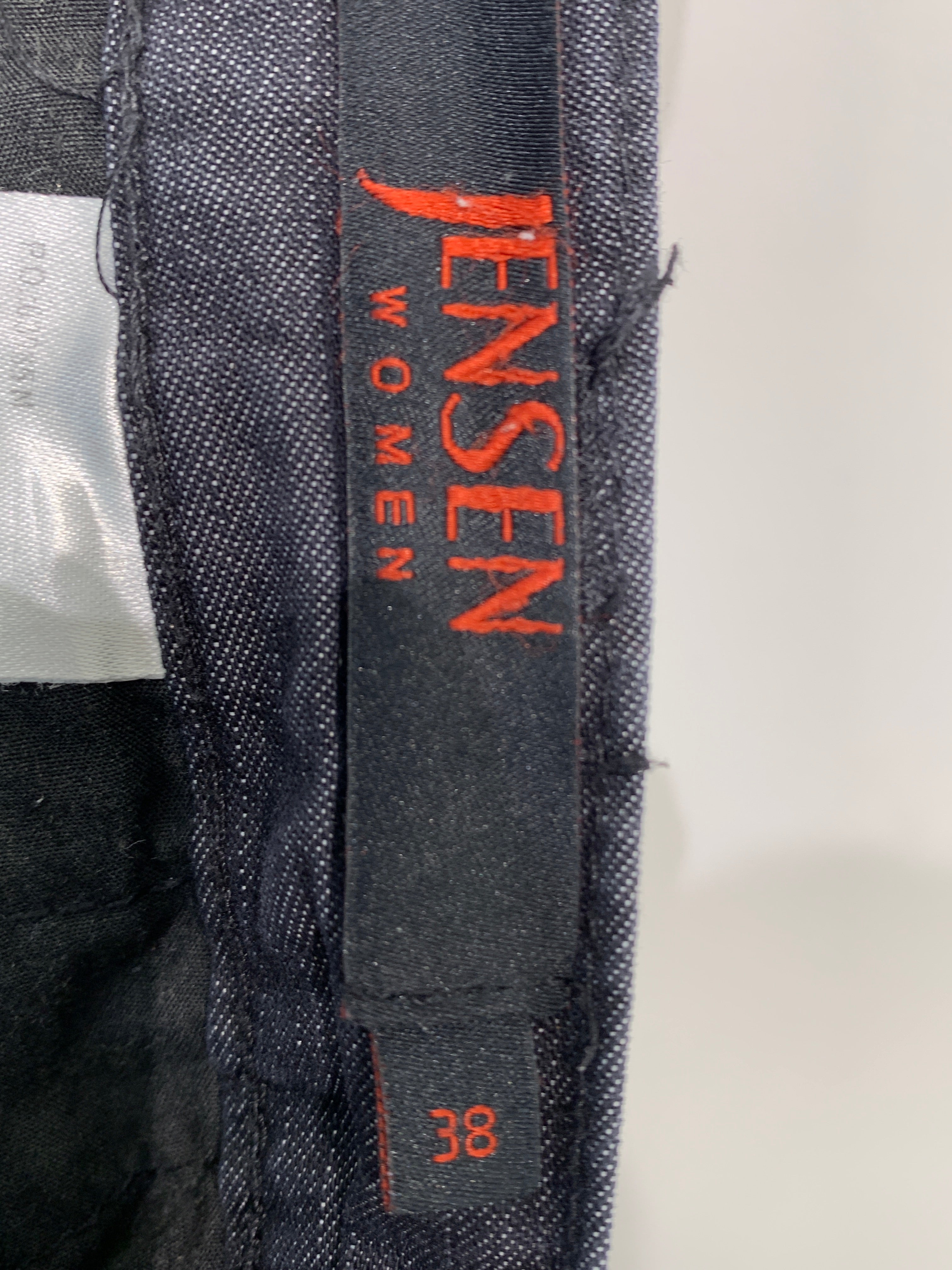 Jensen Women Bukser