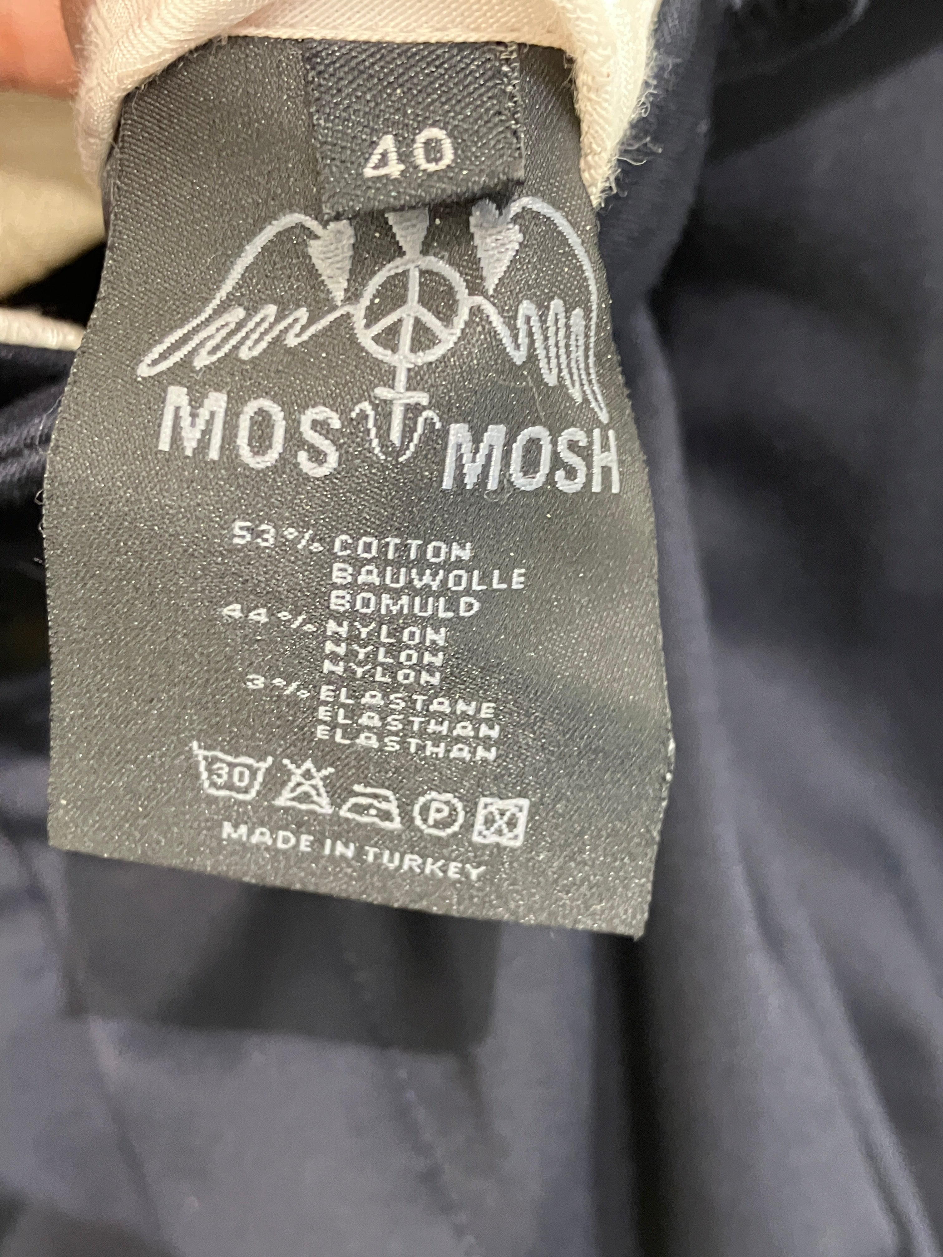 Mos Mosh Bukser