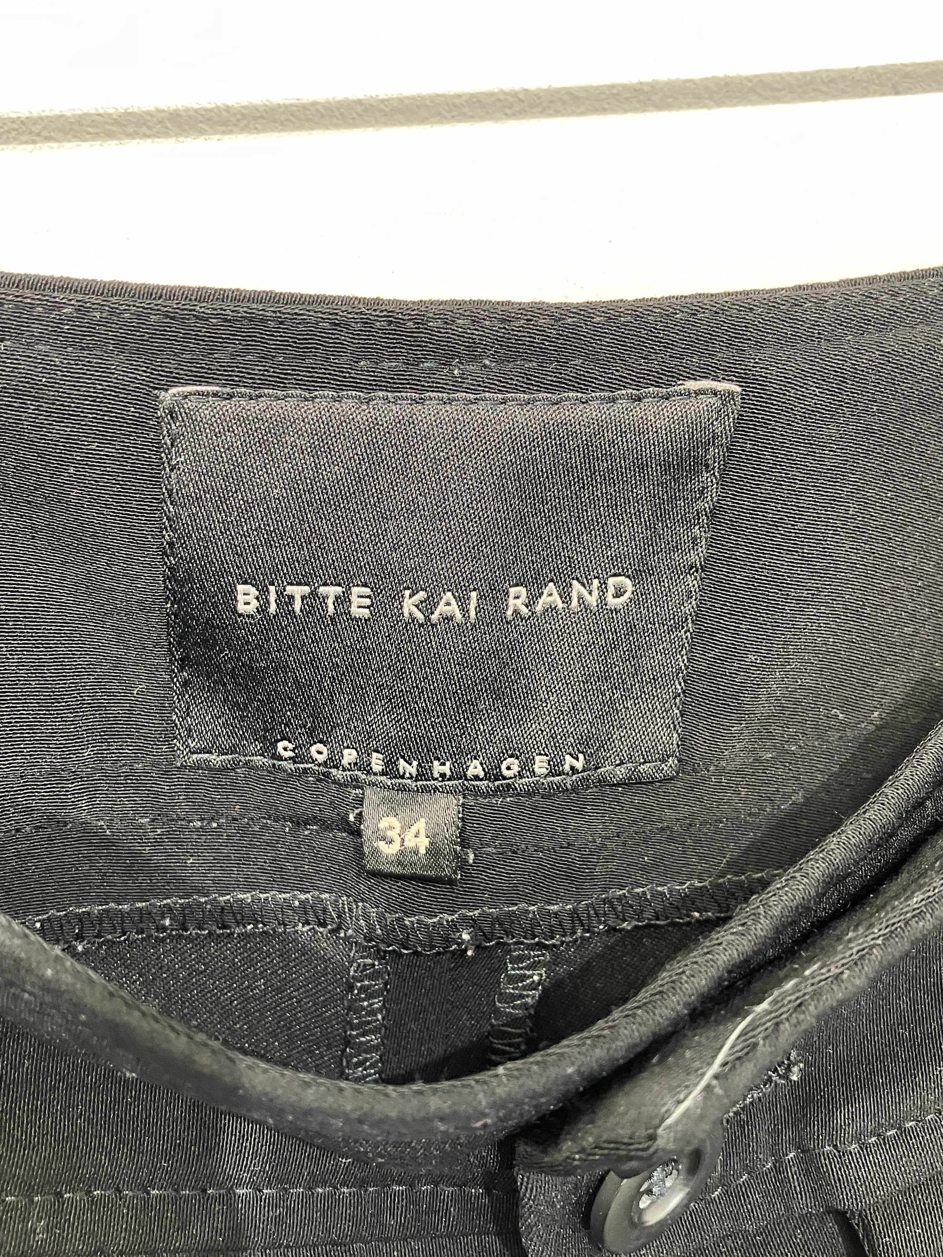 Bitte Kai Rand Bukser