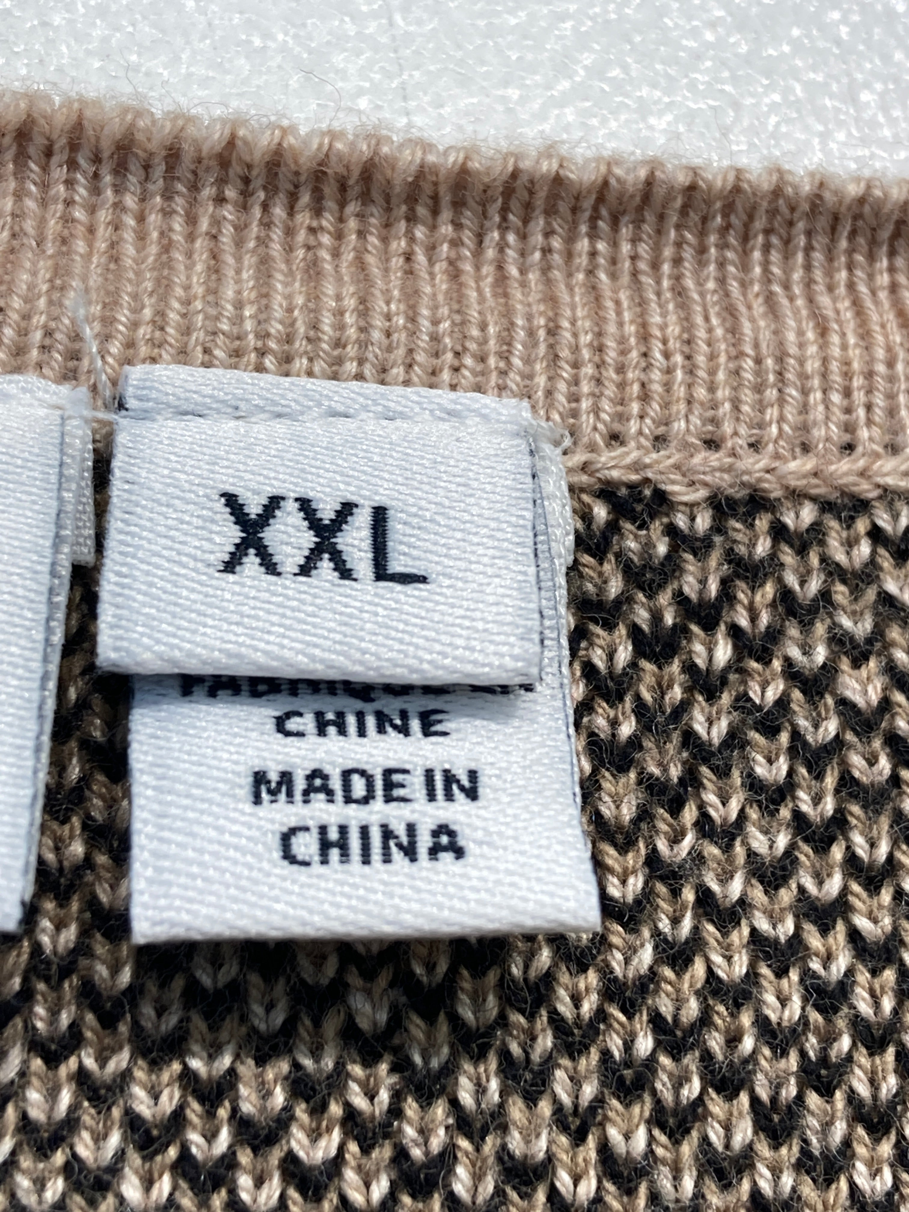 Saint Tropez Strik Cardigan