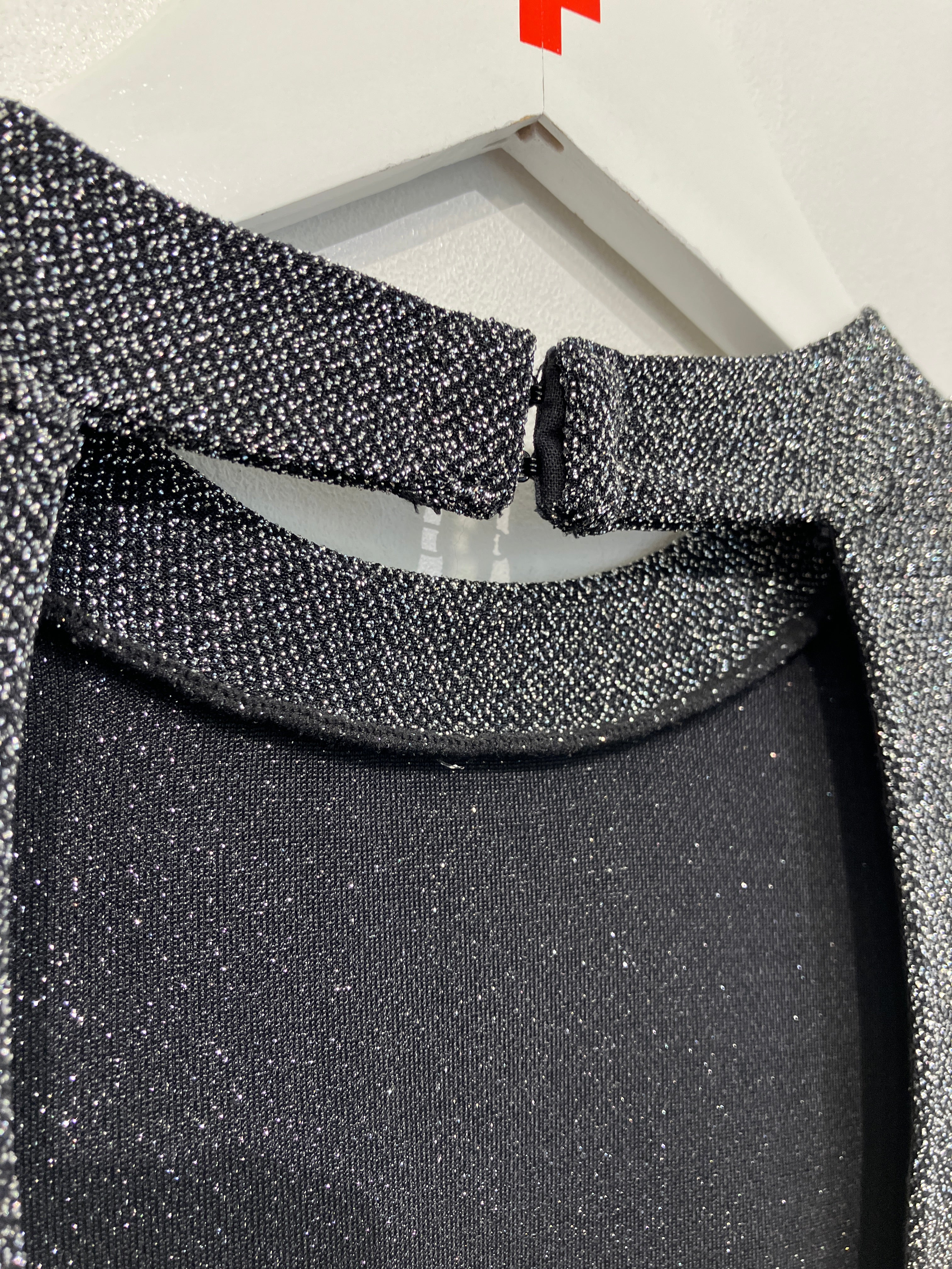 H&M Bodystocking