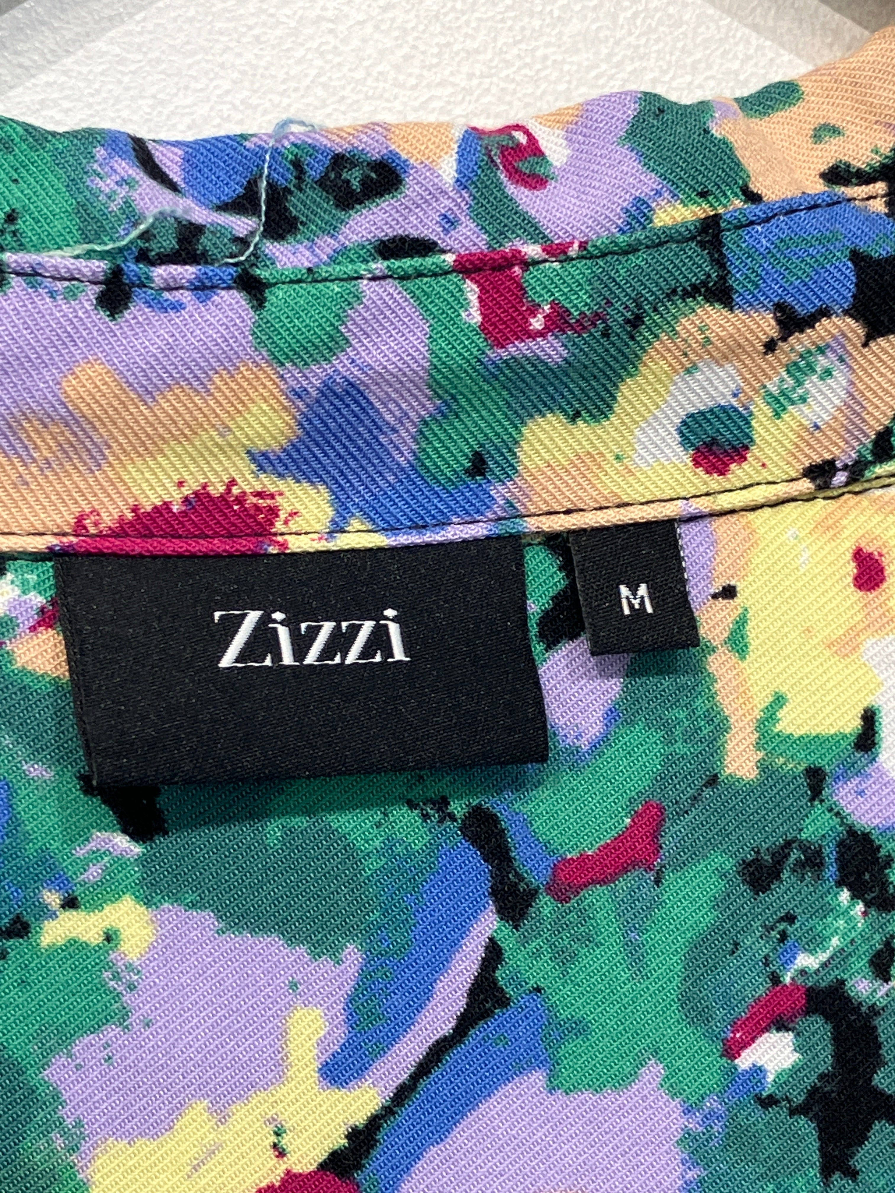 Zizzi Sjorte