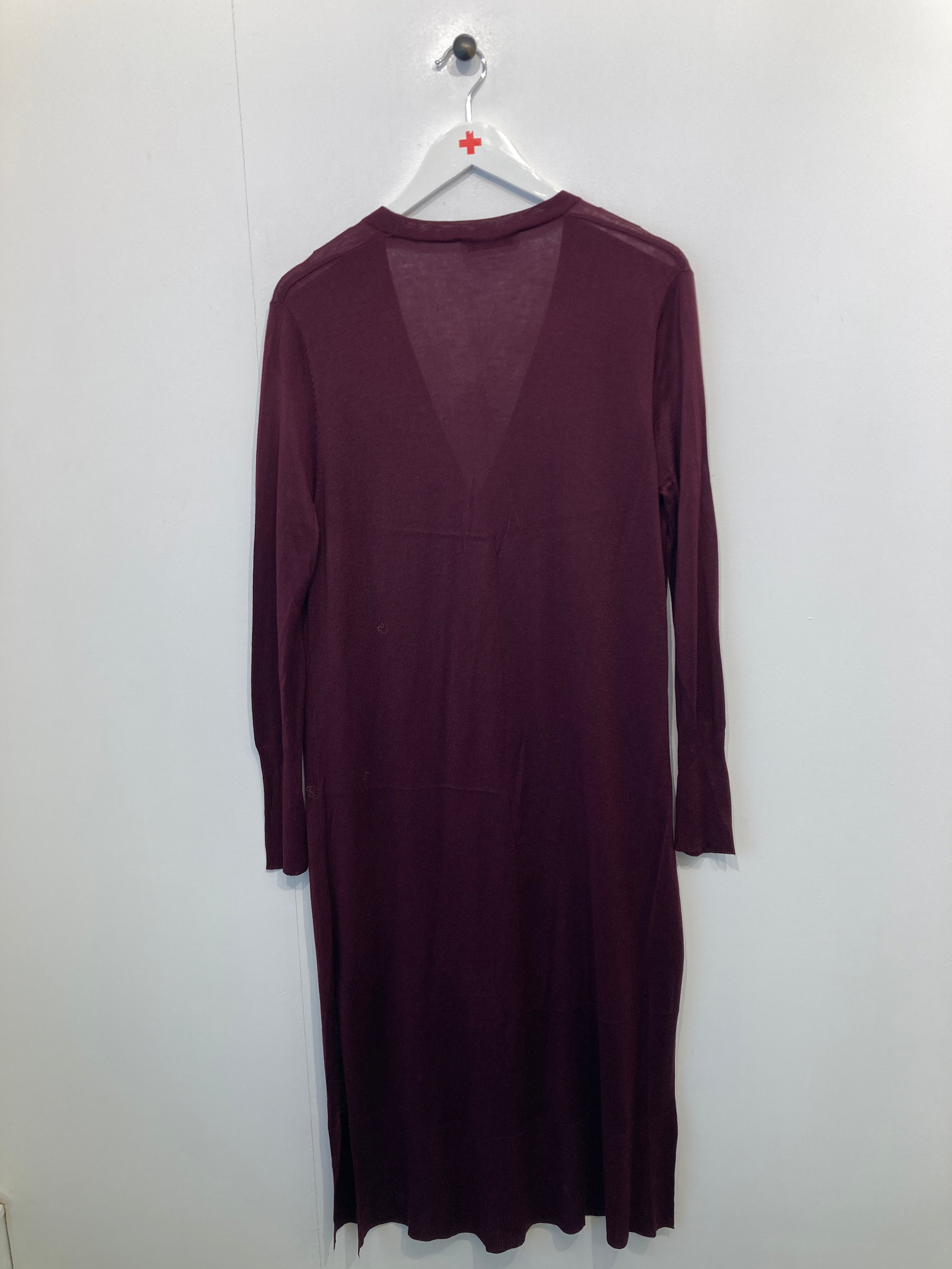Zara Strik Cardigan
