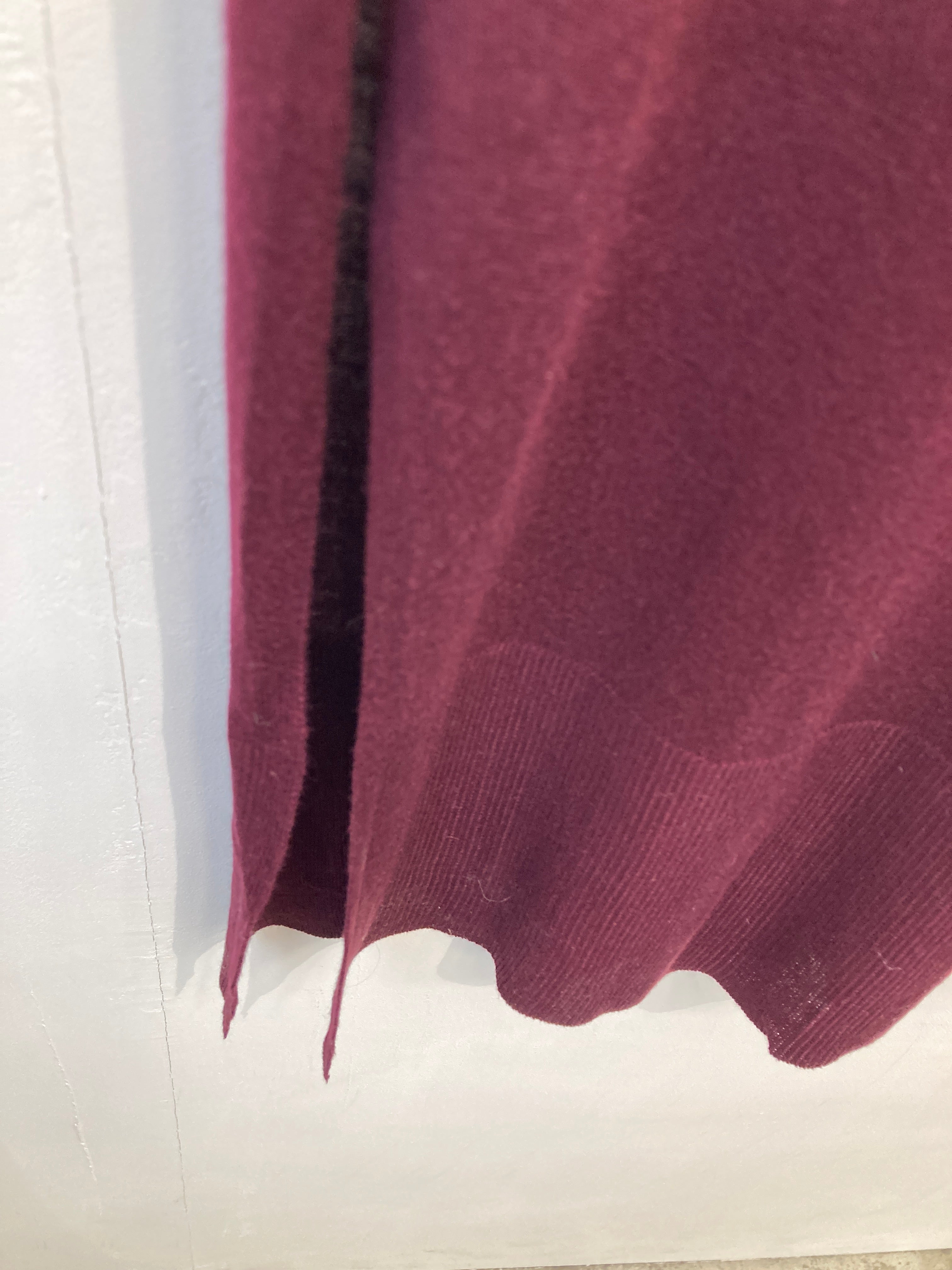 Zara Strik Cardigan