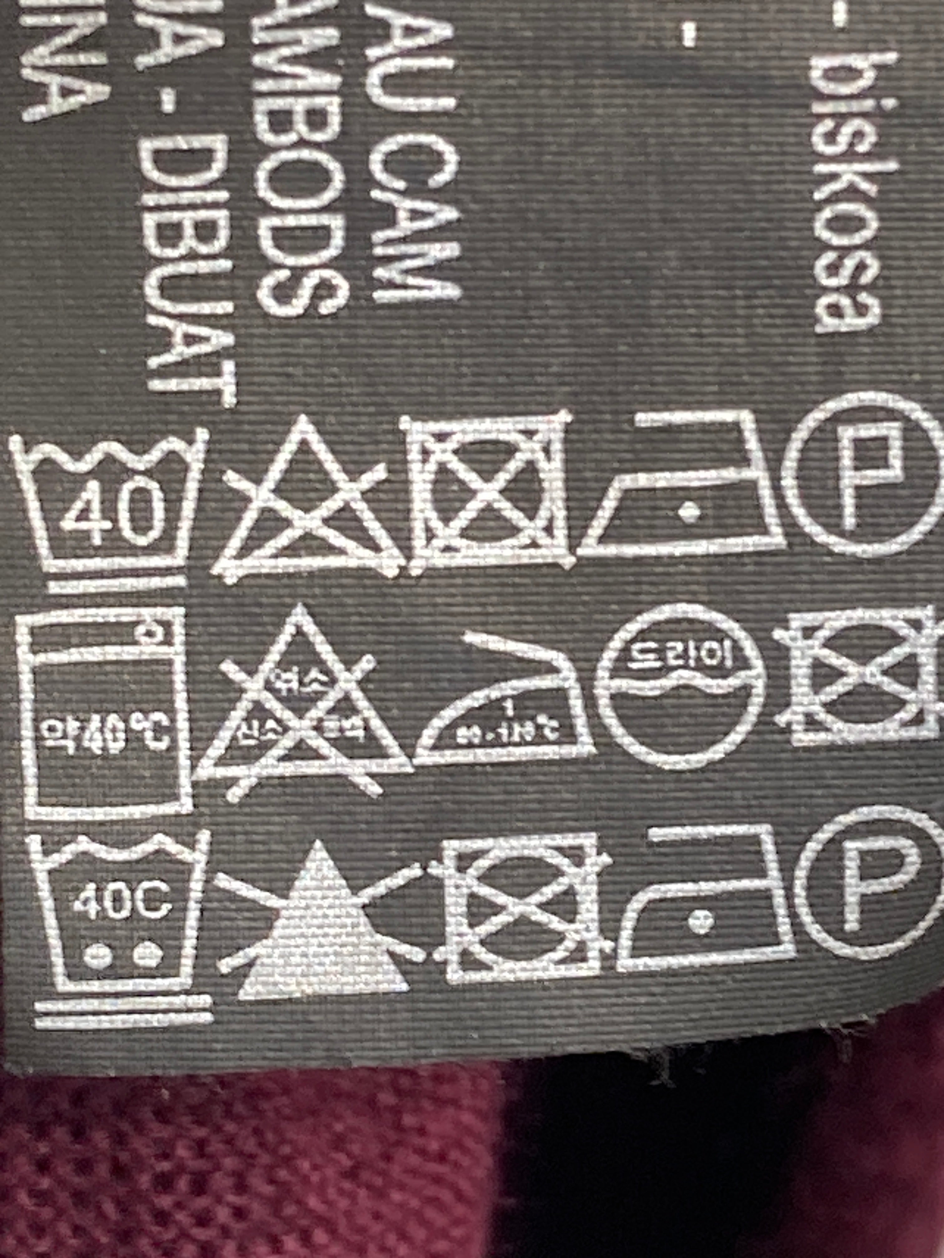 Zara Strik Cardigan