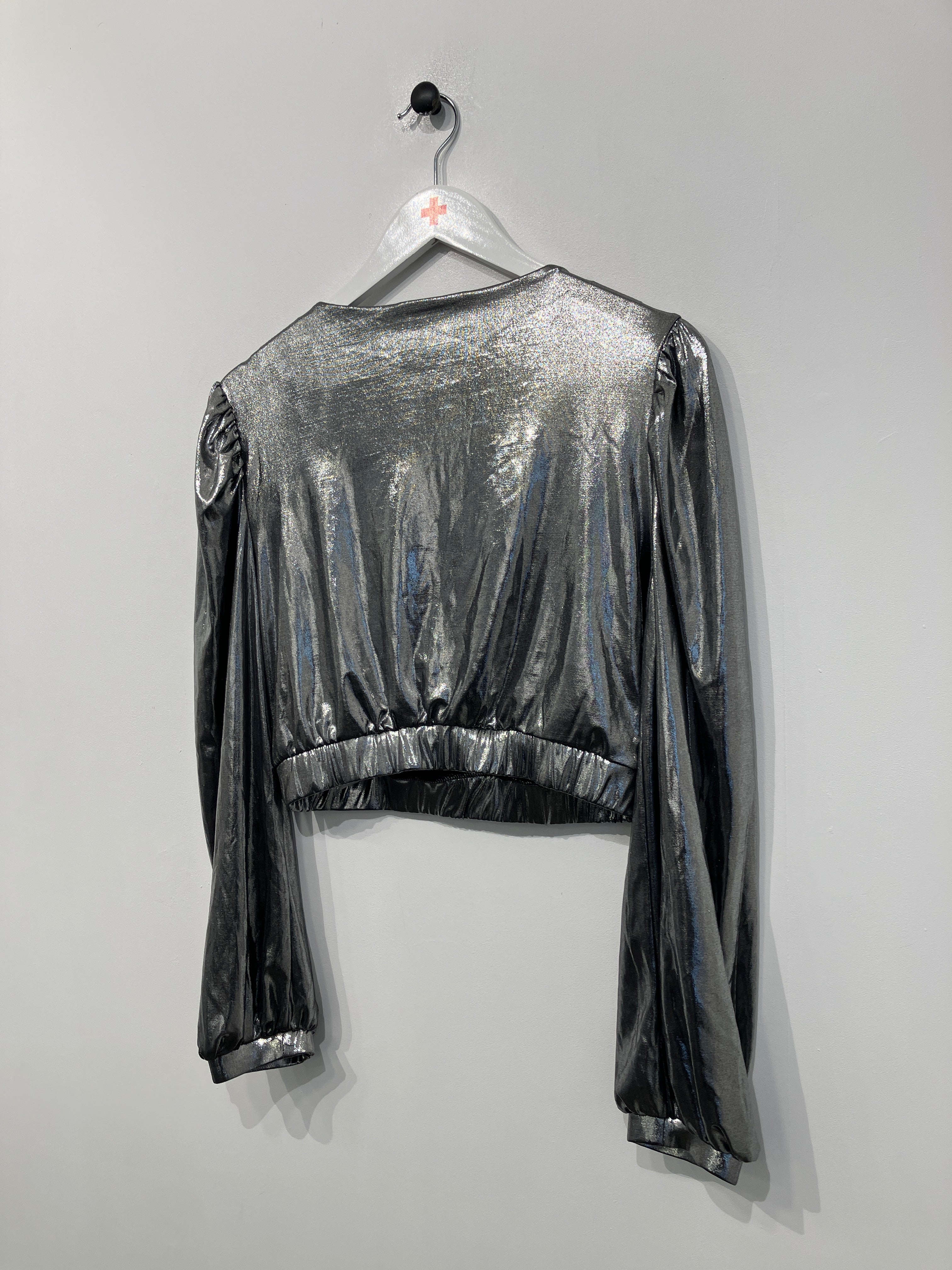 Bersha Bluse