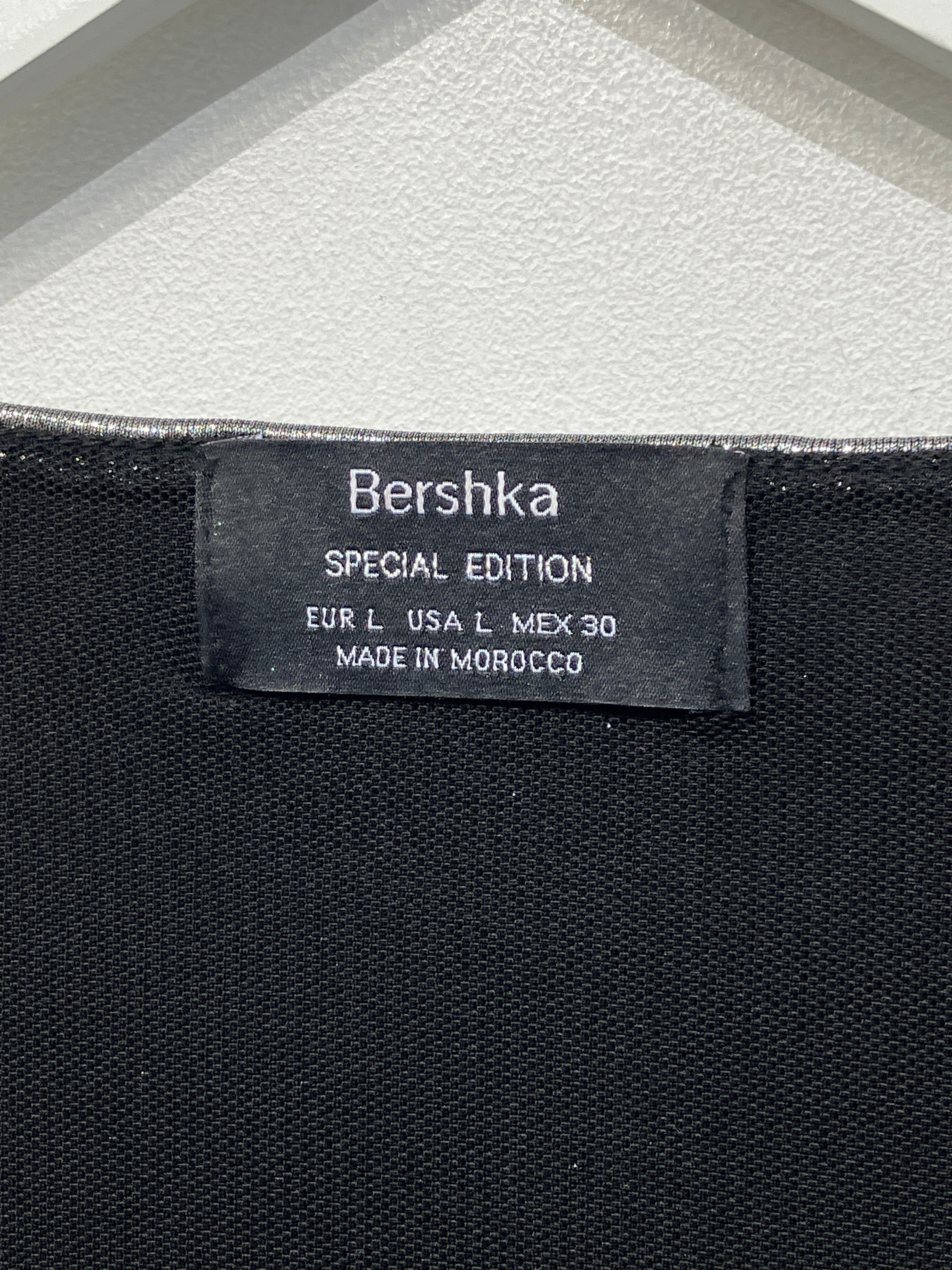 Bersha Bluse