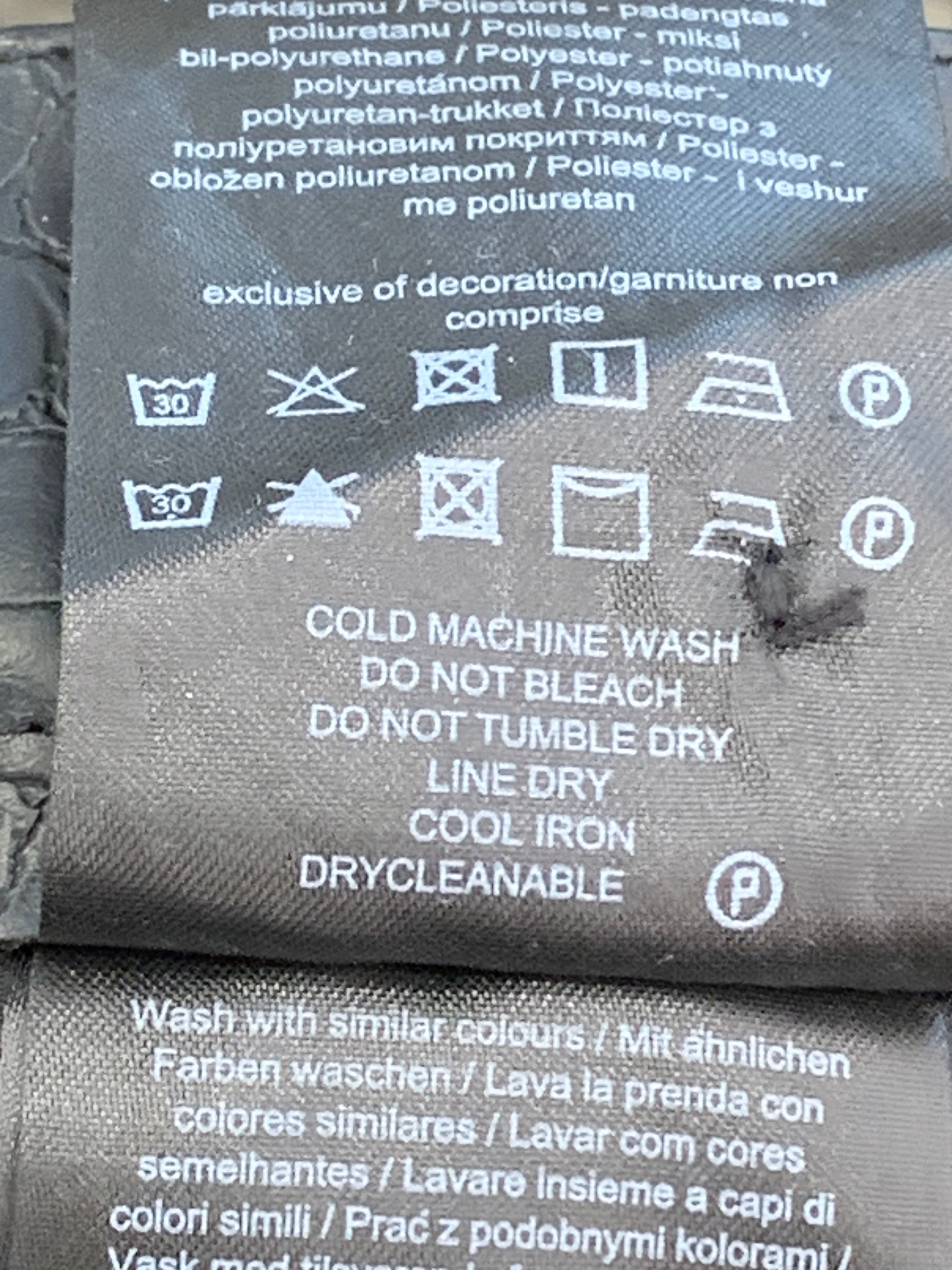 Vero Moda Bukser