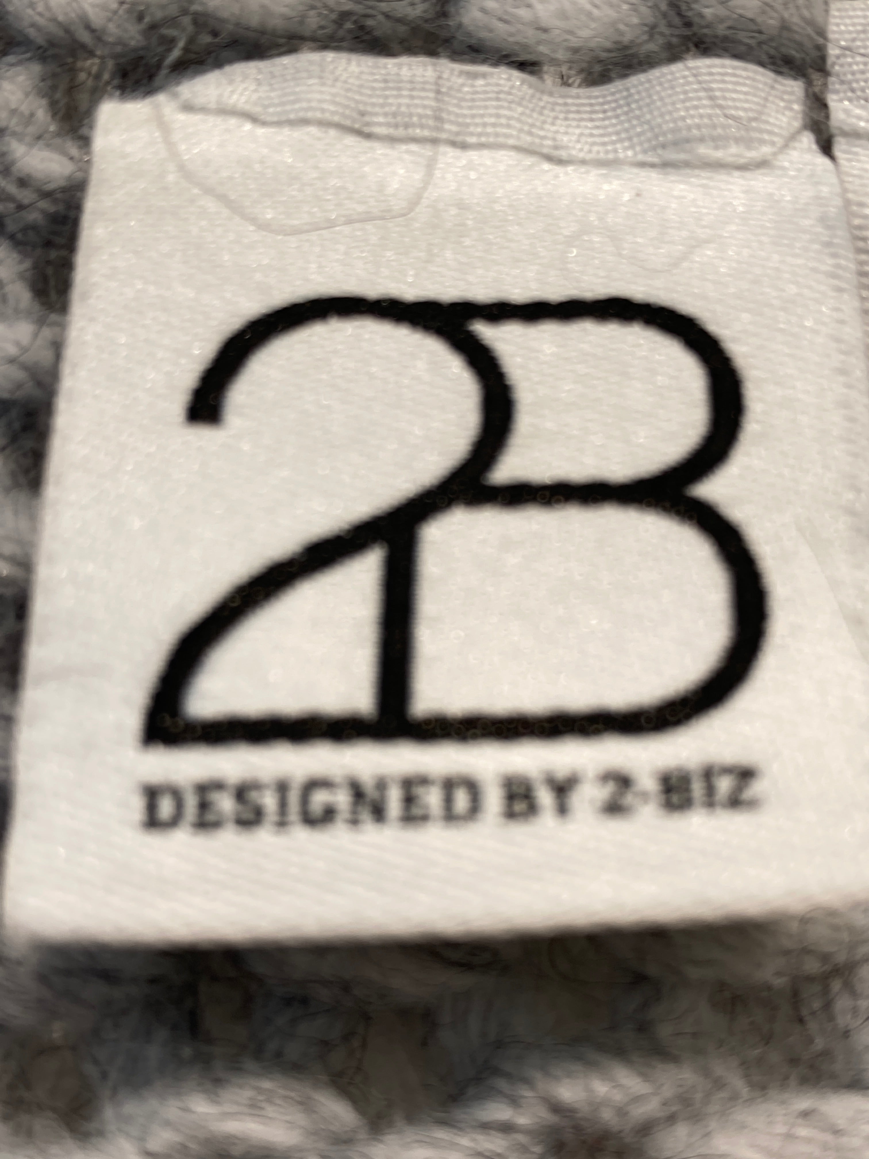 2B Cardigan