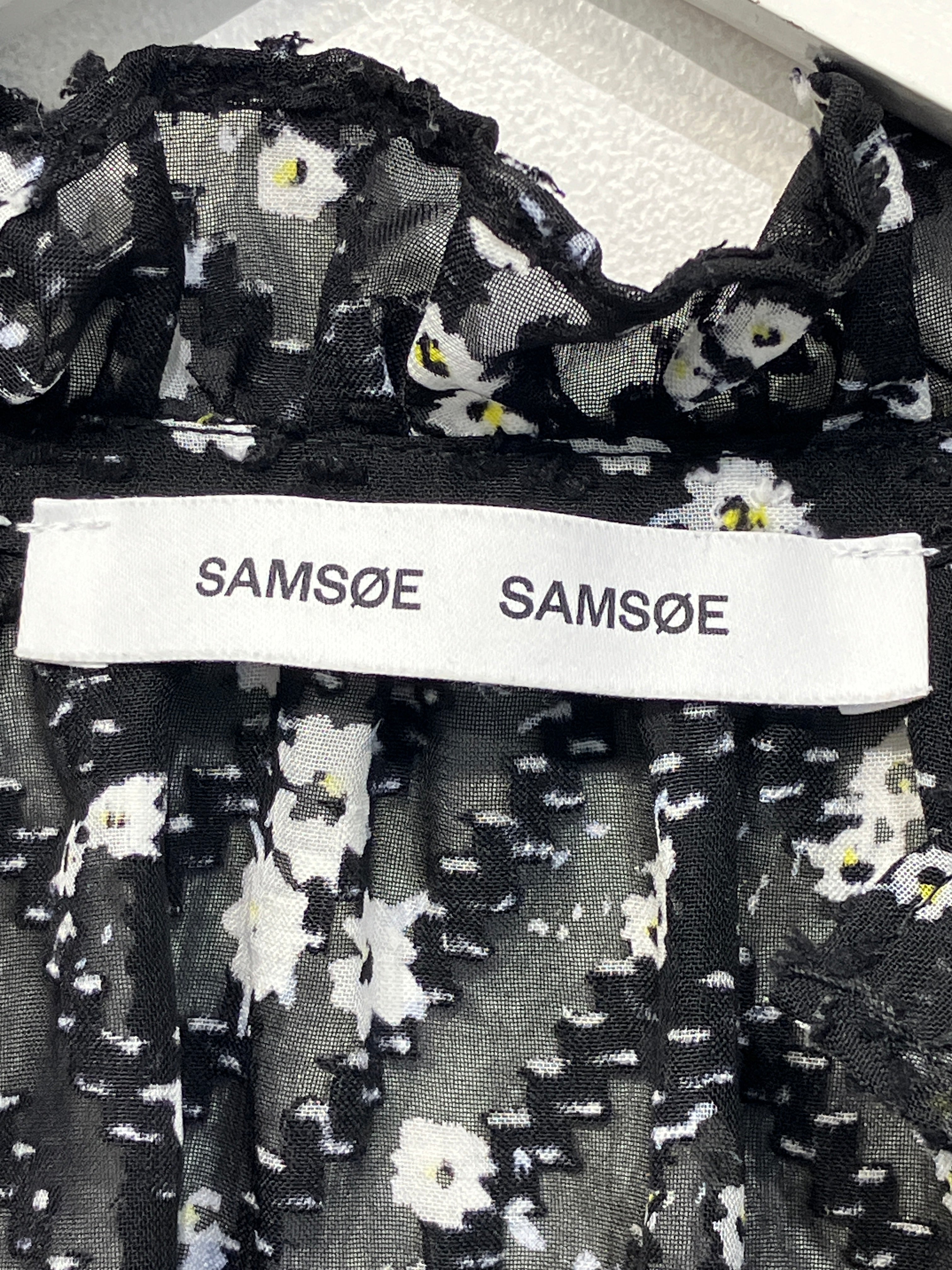 Samsöe Samsöe Skjorte