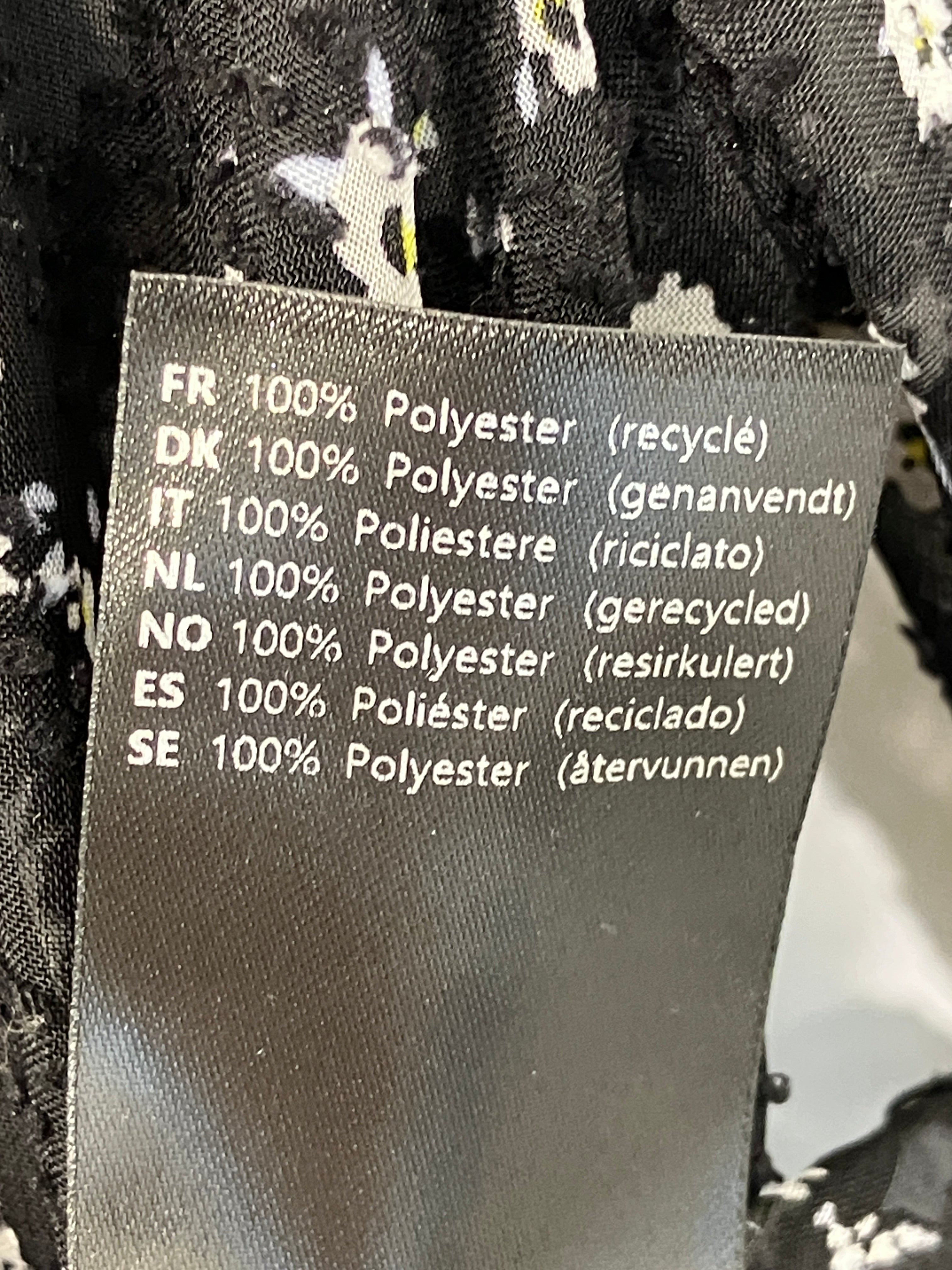 Samsöe Samsöe Skjorte