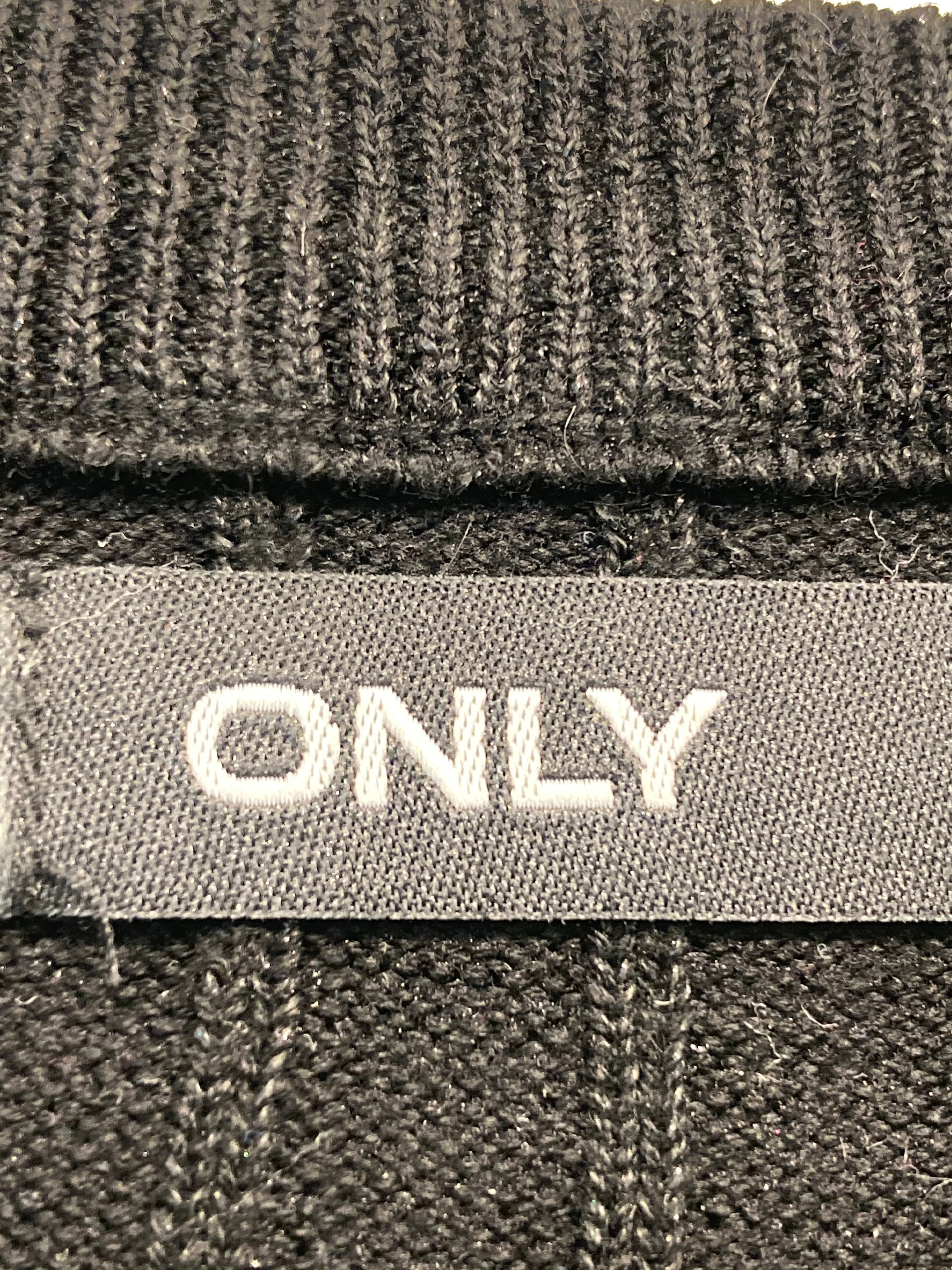 Only Bluse