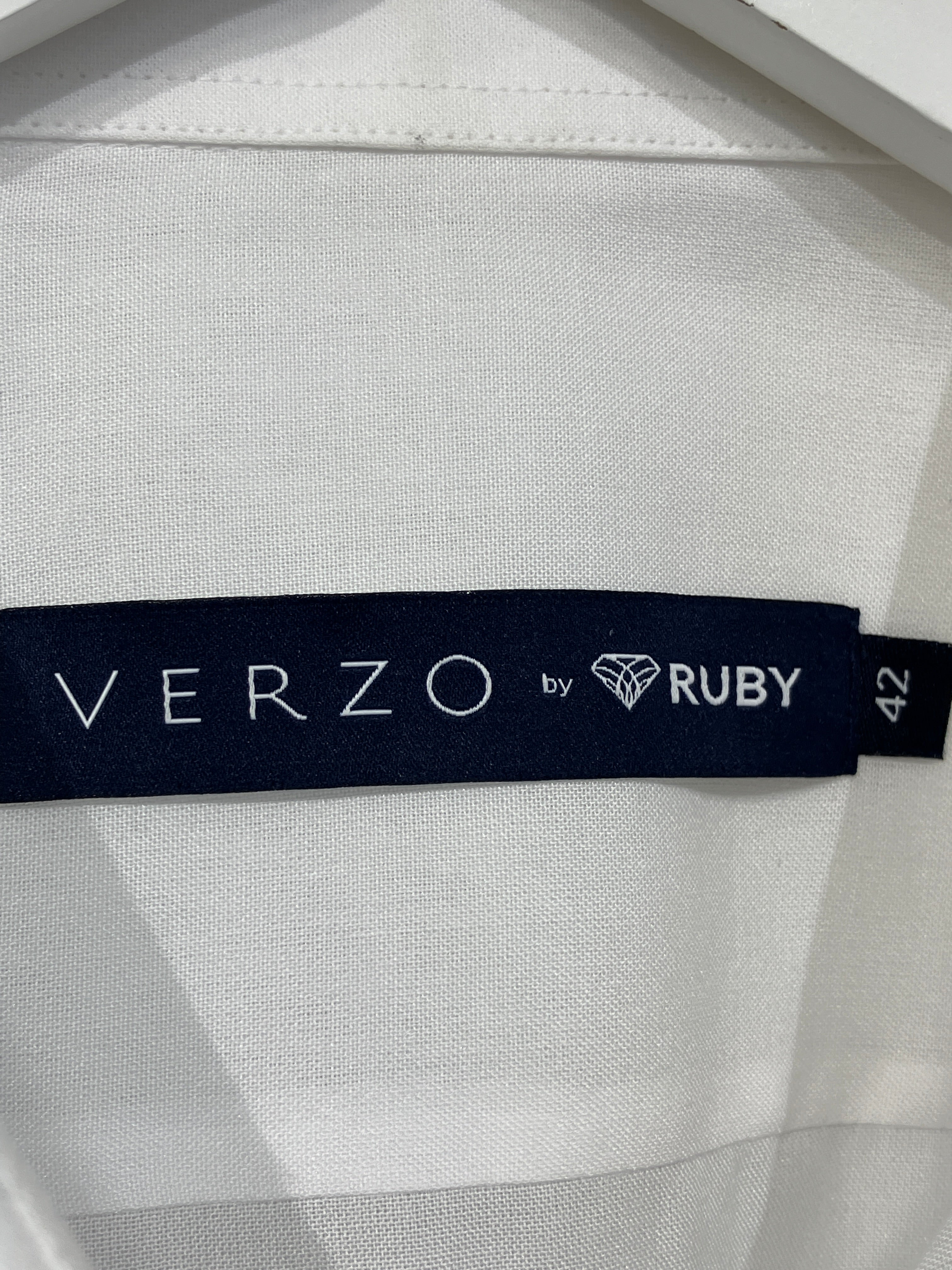 Verzo By Ruby Skjorte
