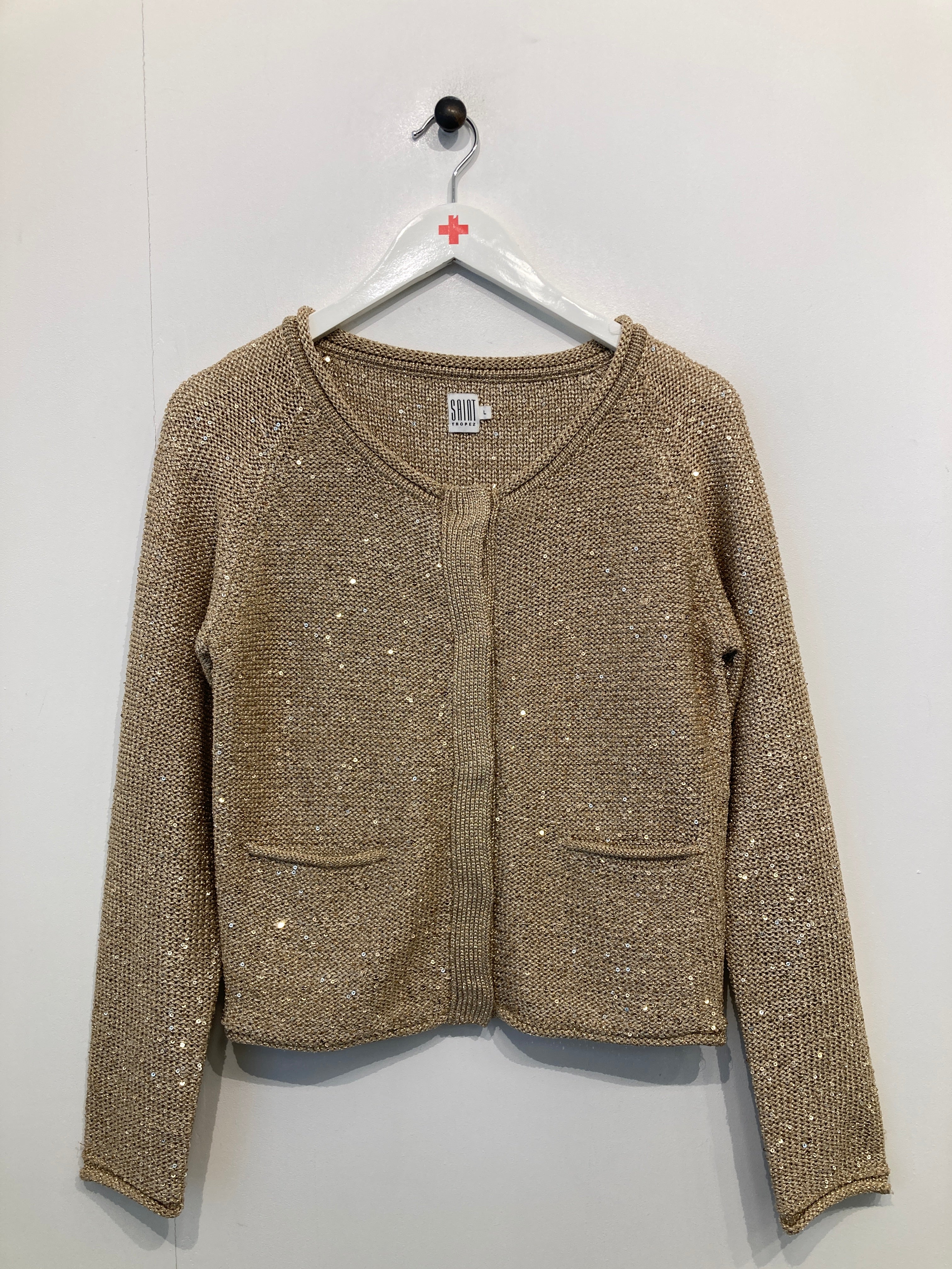 Saint Tropez Cardigan