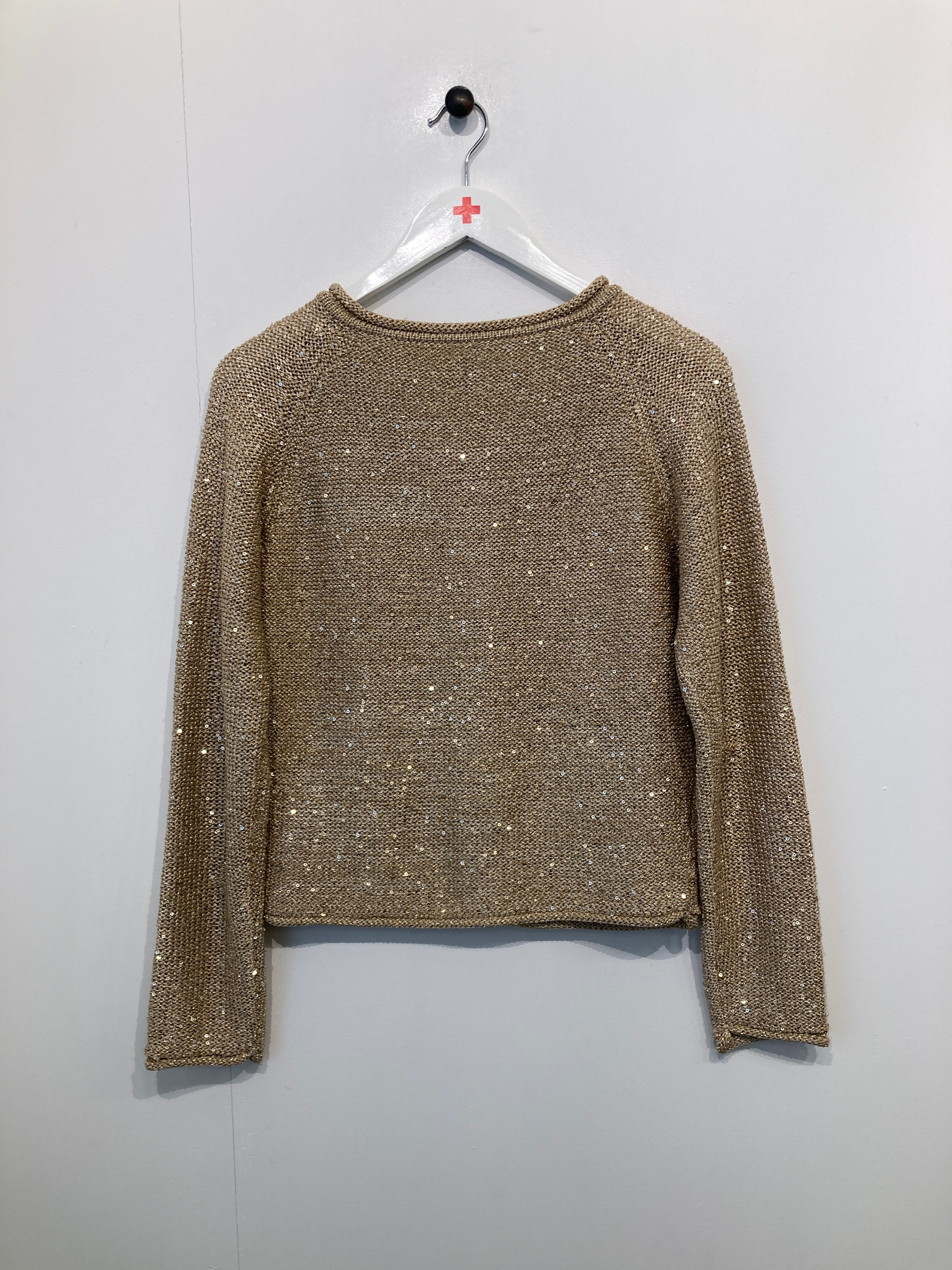 Saint Tropez Cardigan