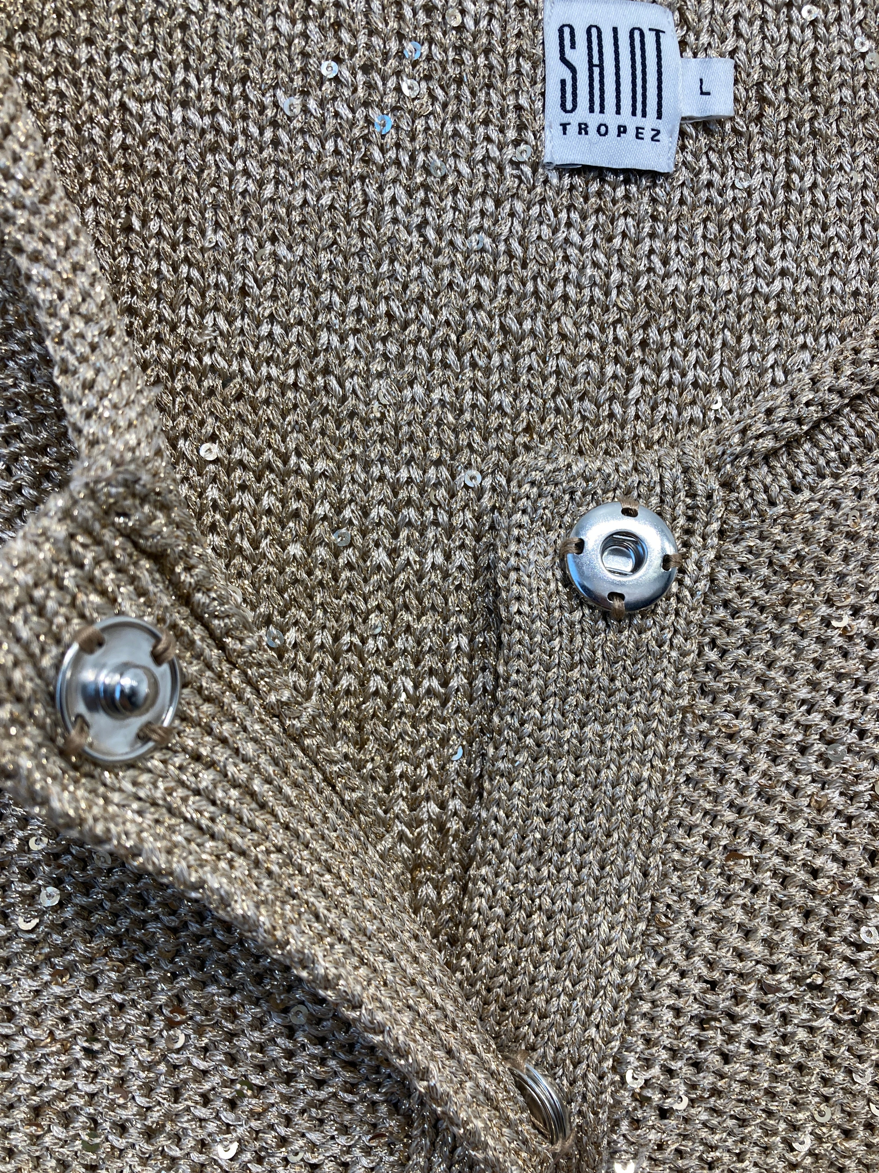 Saint Tropez Cardigan