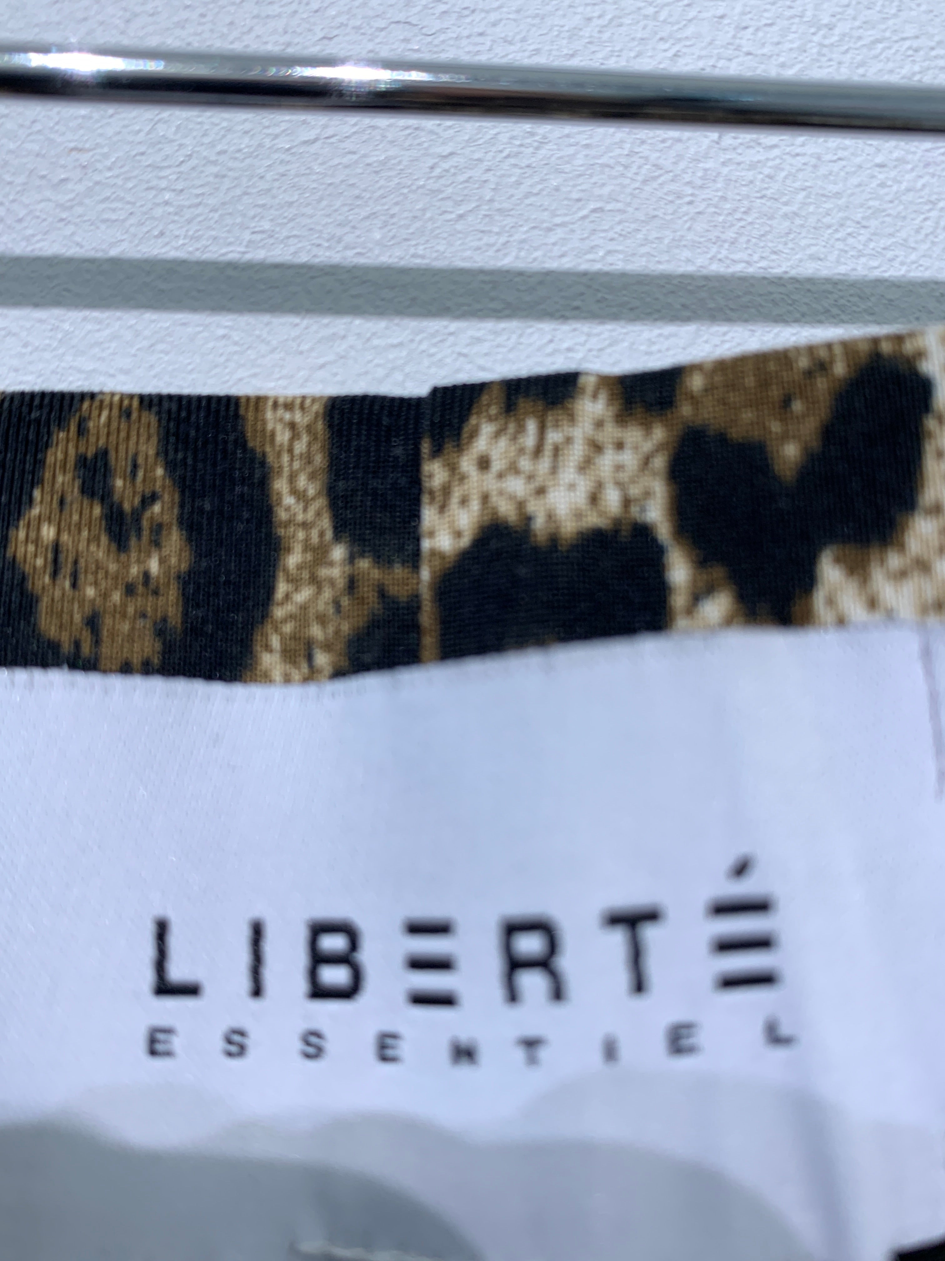 Liberté Leggins