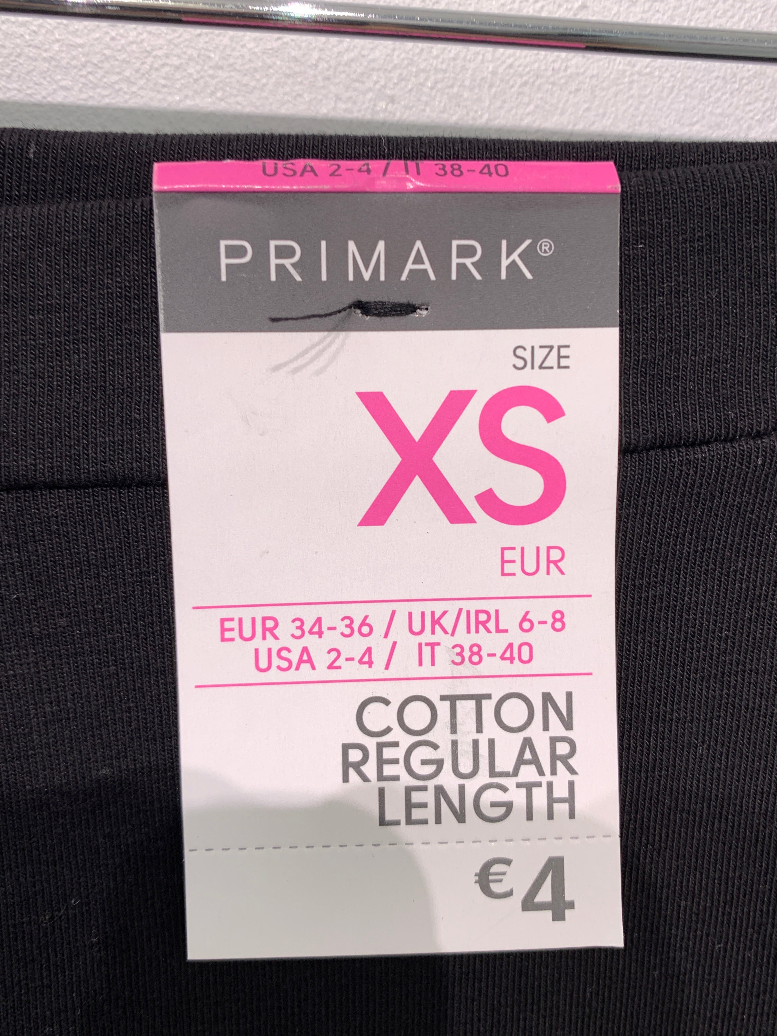 Primark Leggins