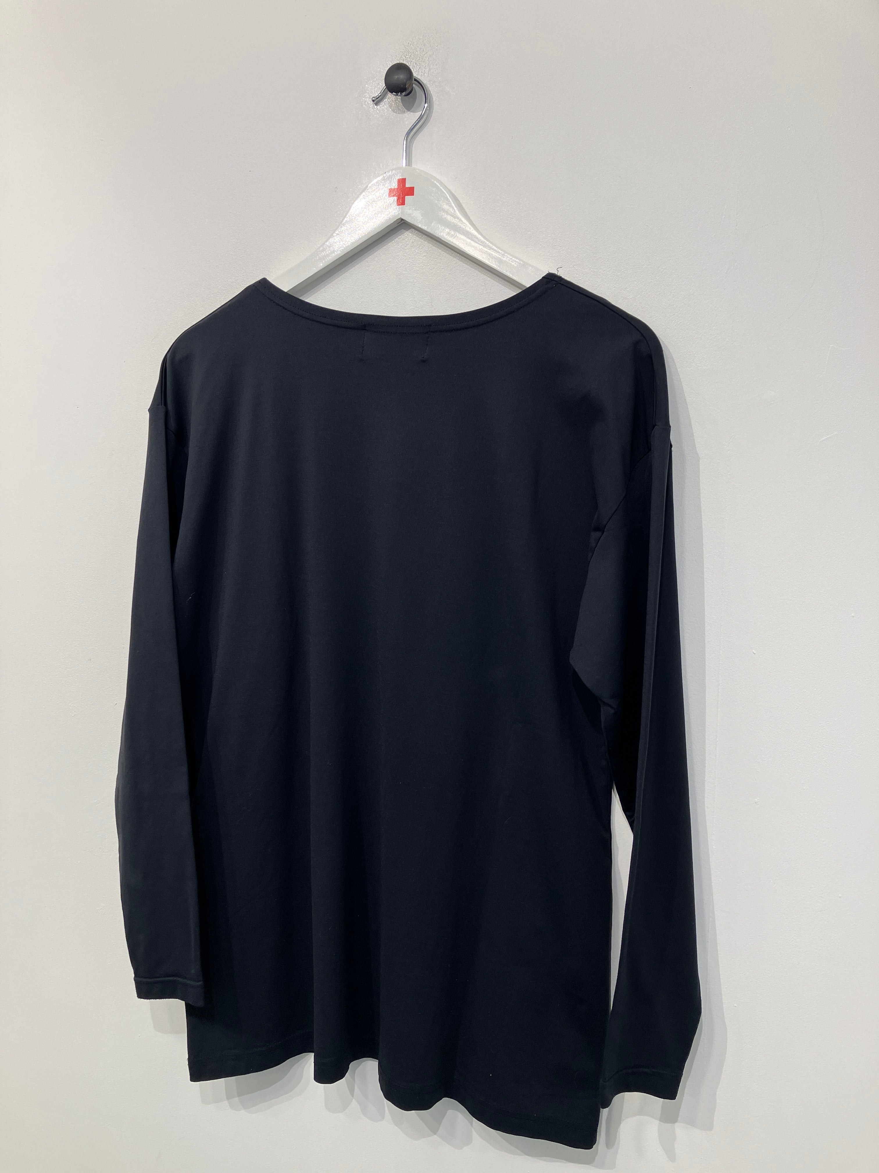 Staff Bluse