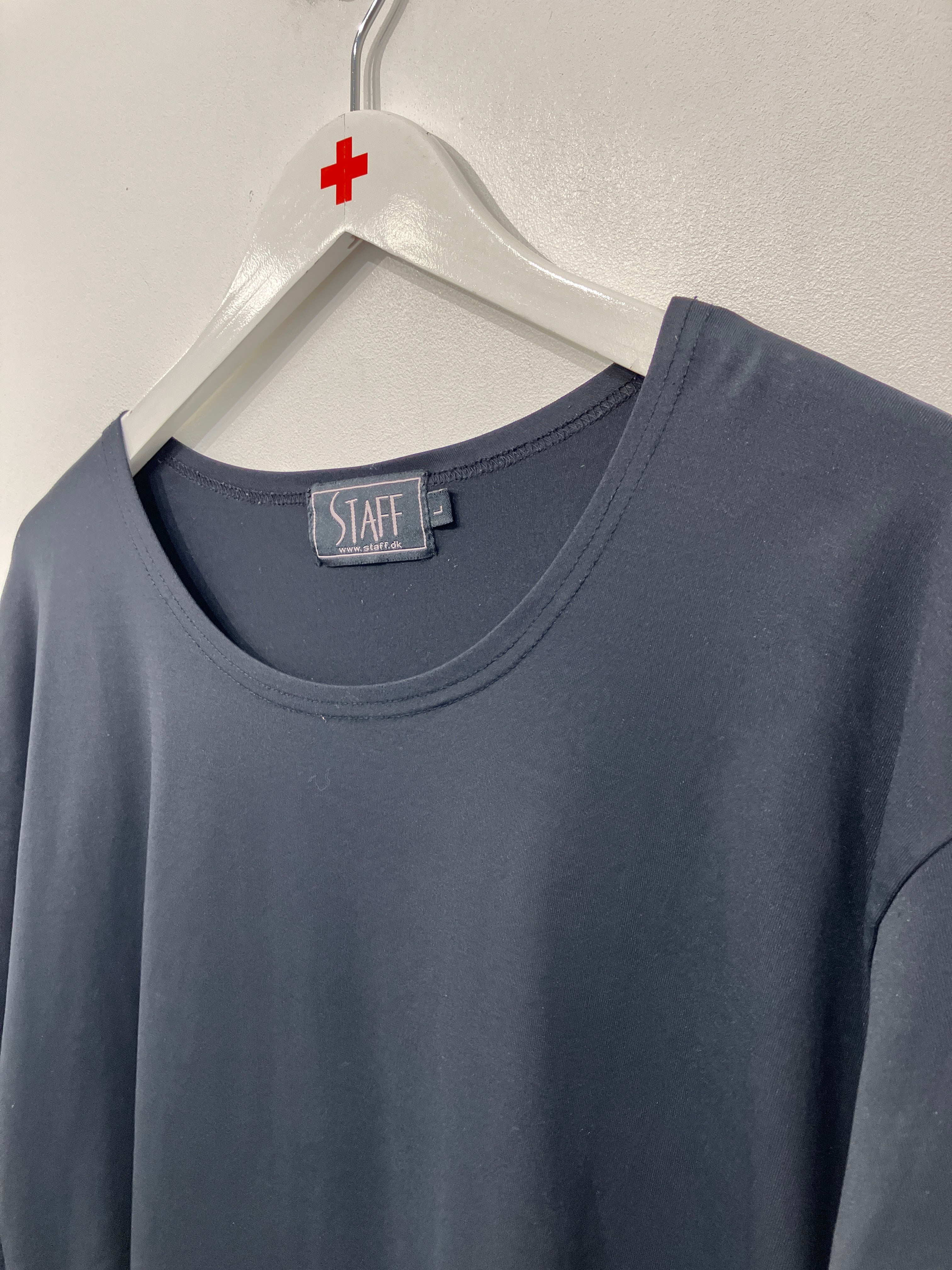 Staff Bluse