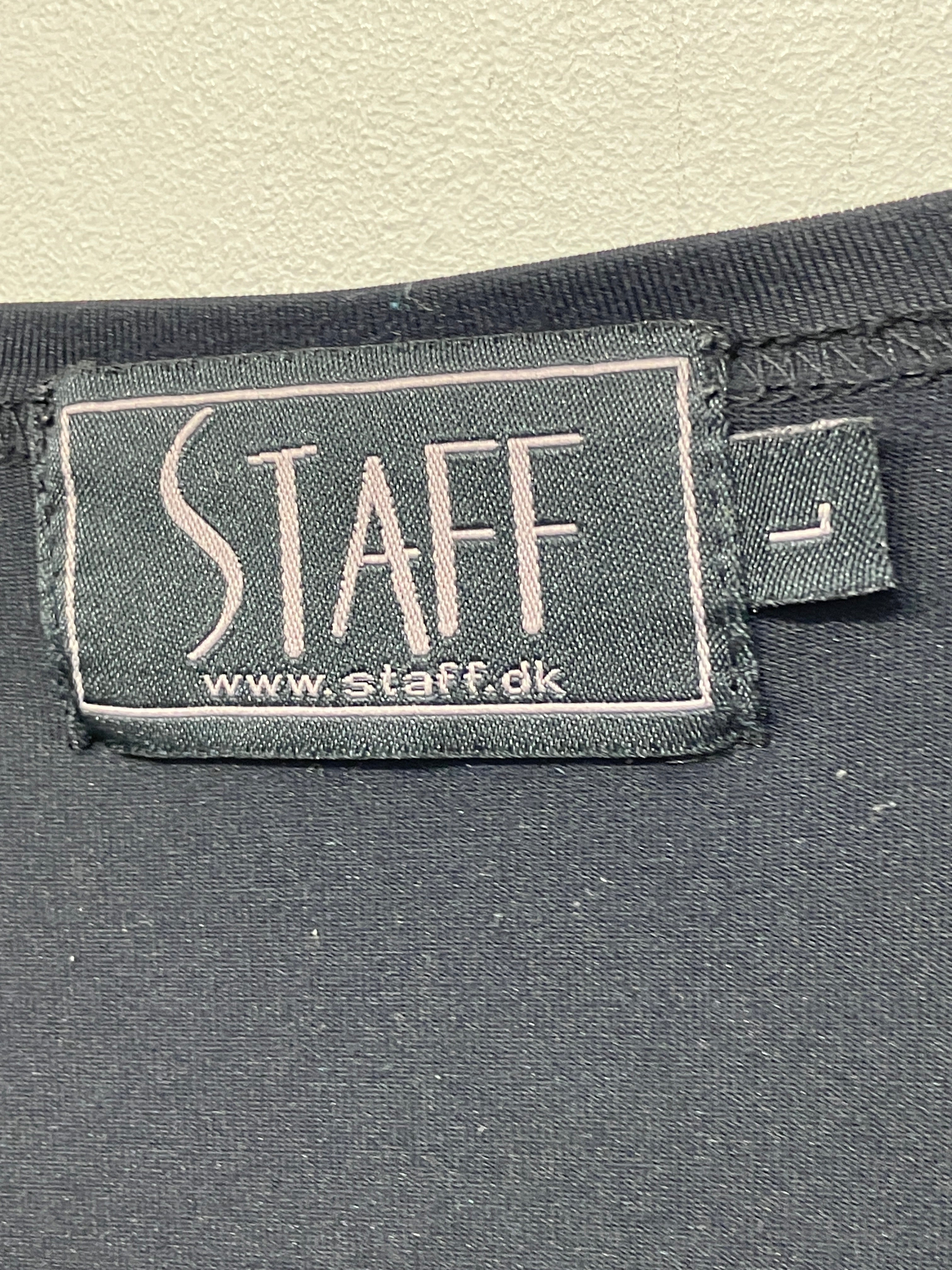 Staff Bluse