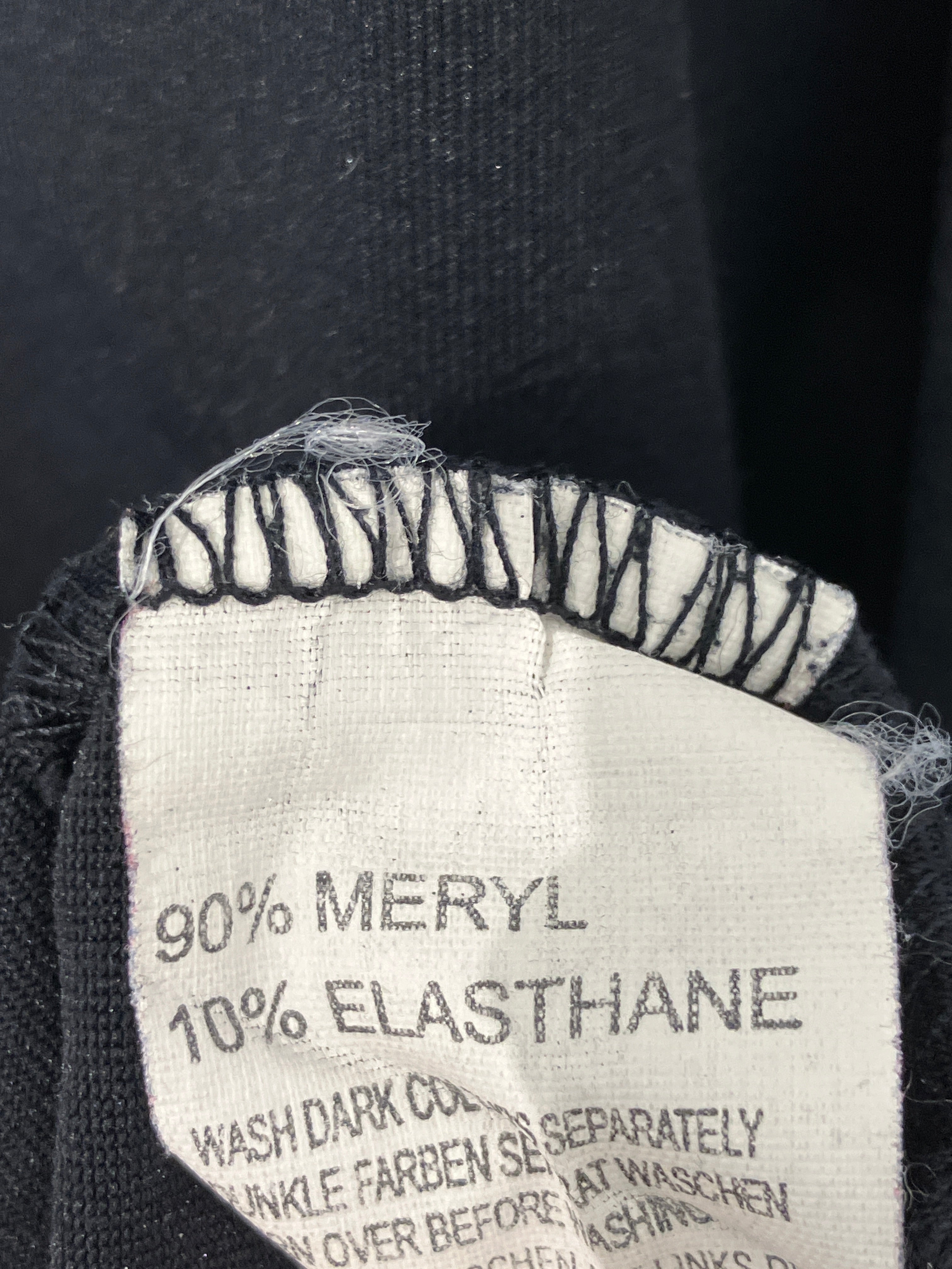 Staff Bluse