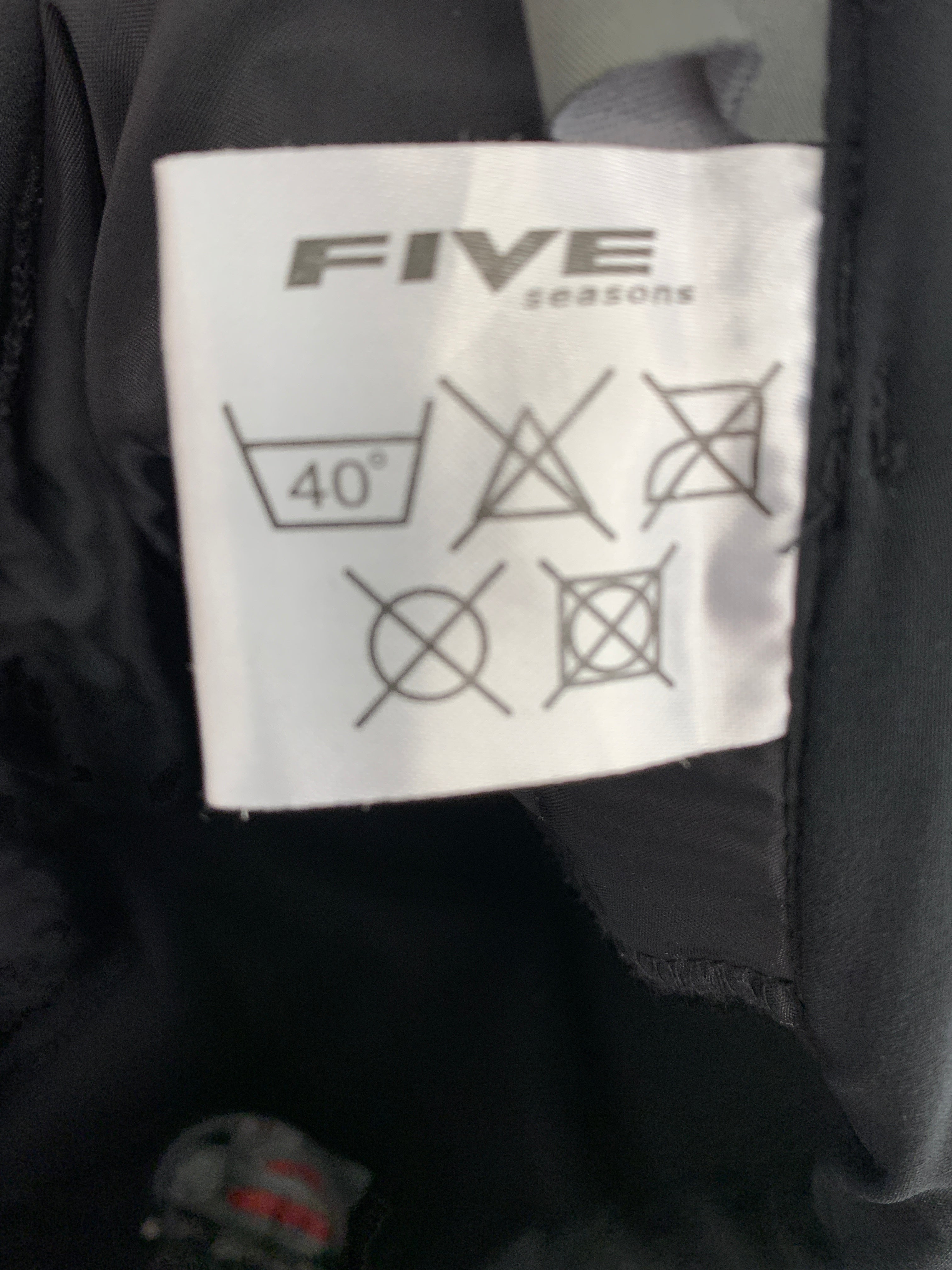Five Seasons Bukser