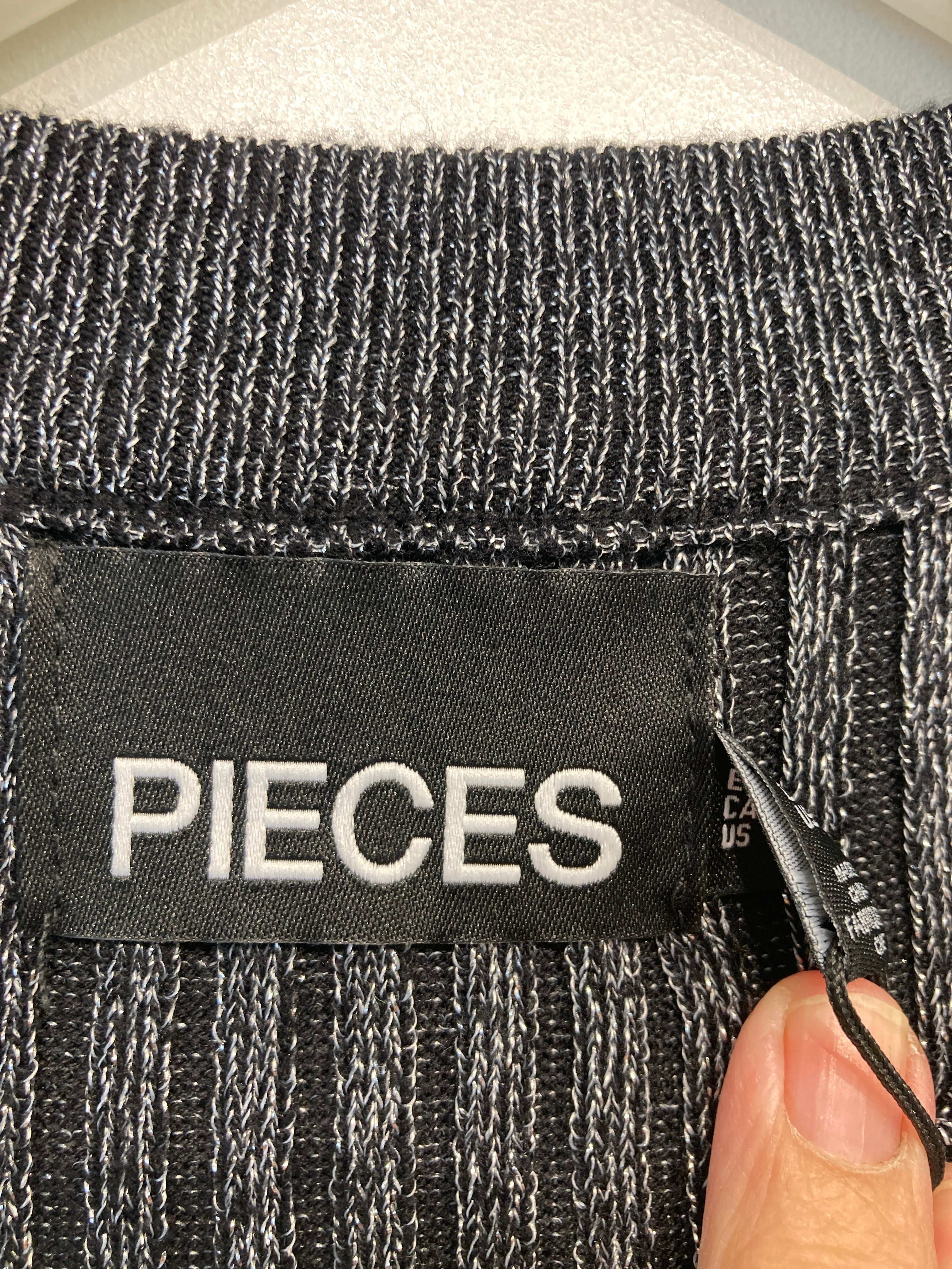 Pieces Bluse