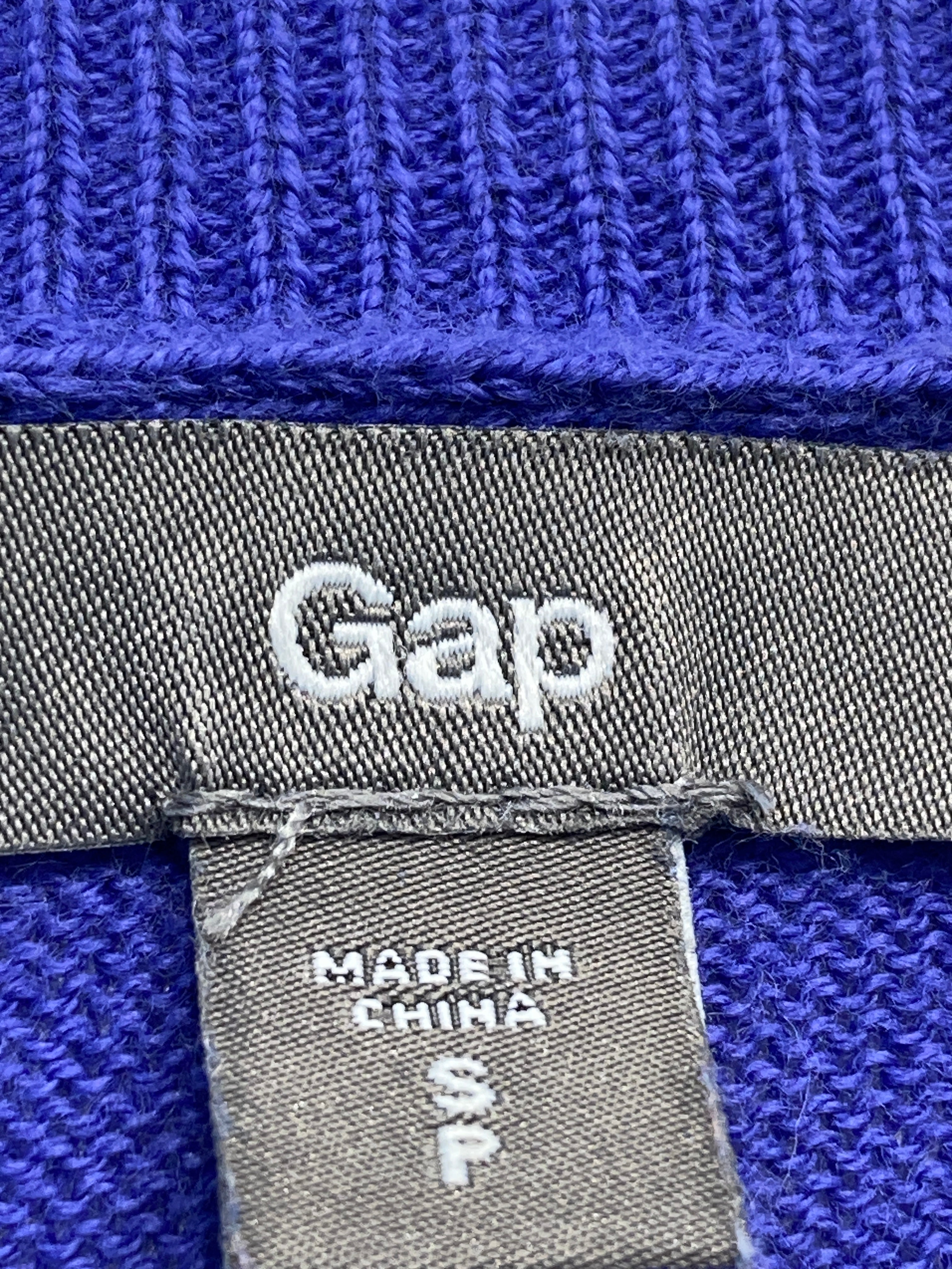 Gap Bluse