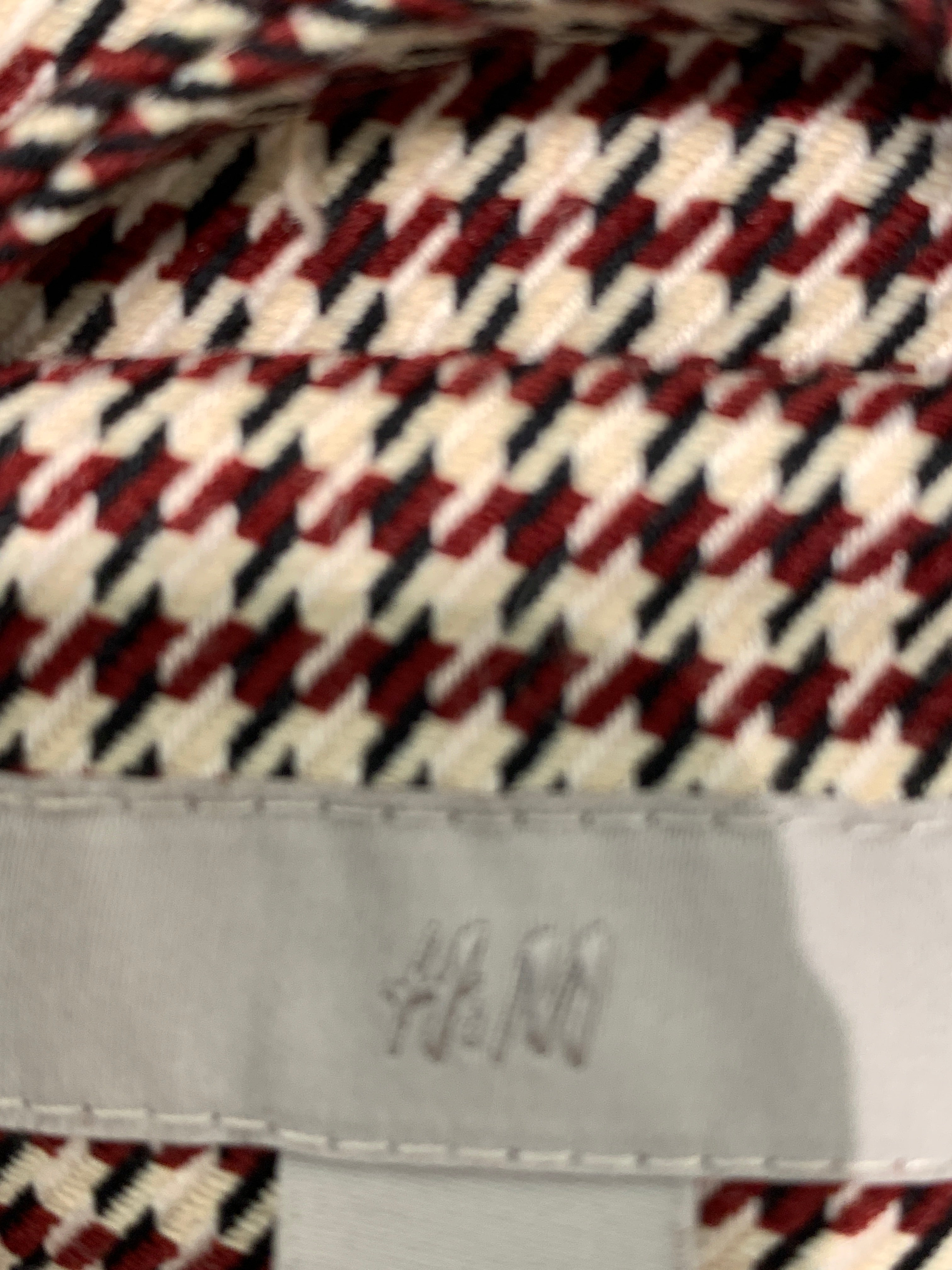 H&M Blazer