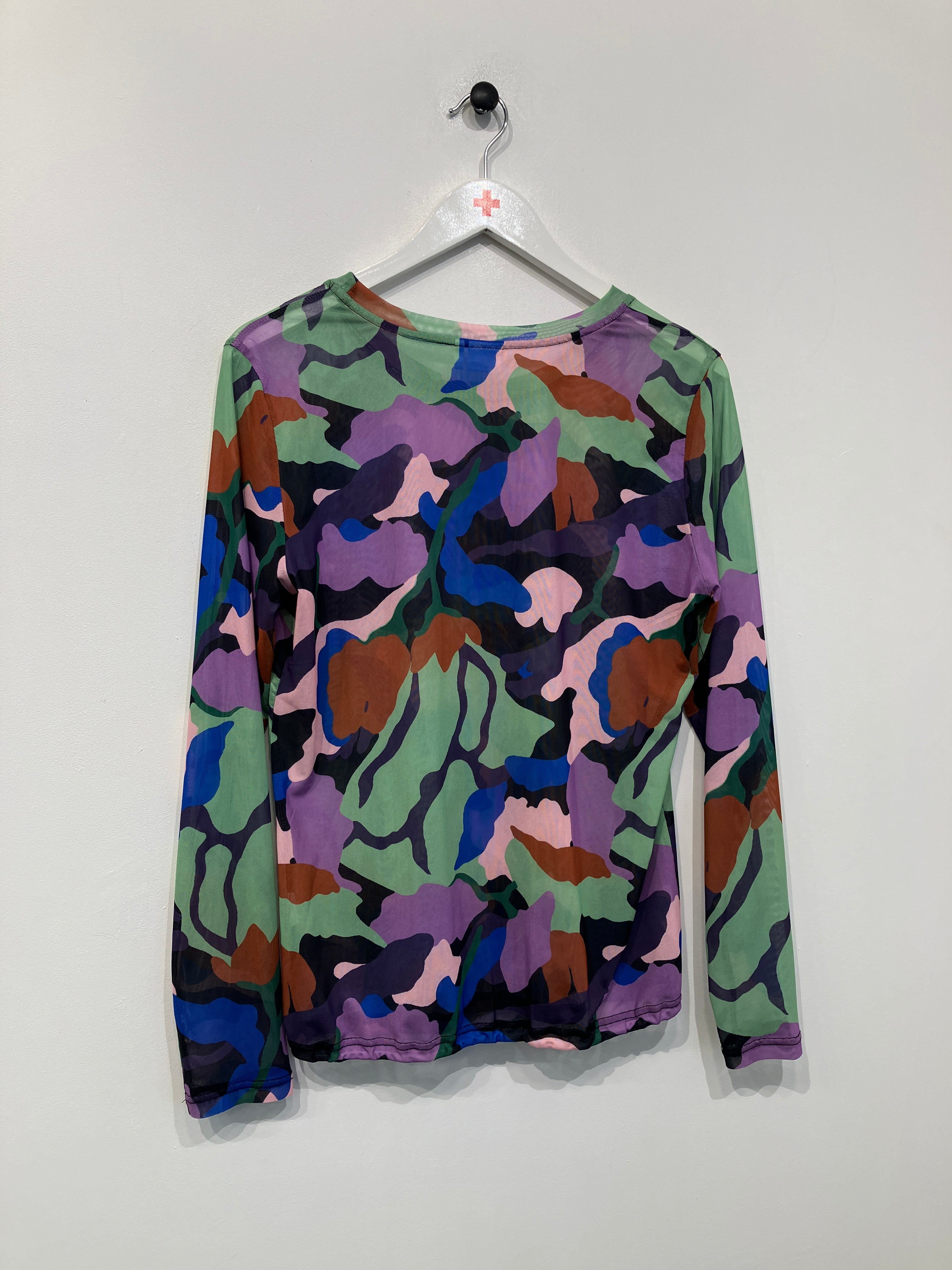 Nümph Bluse