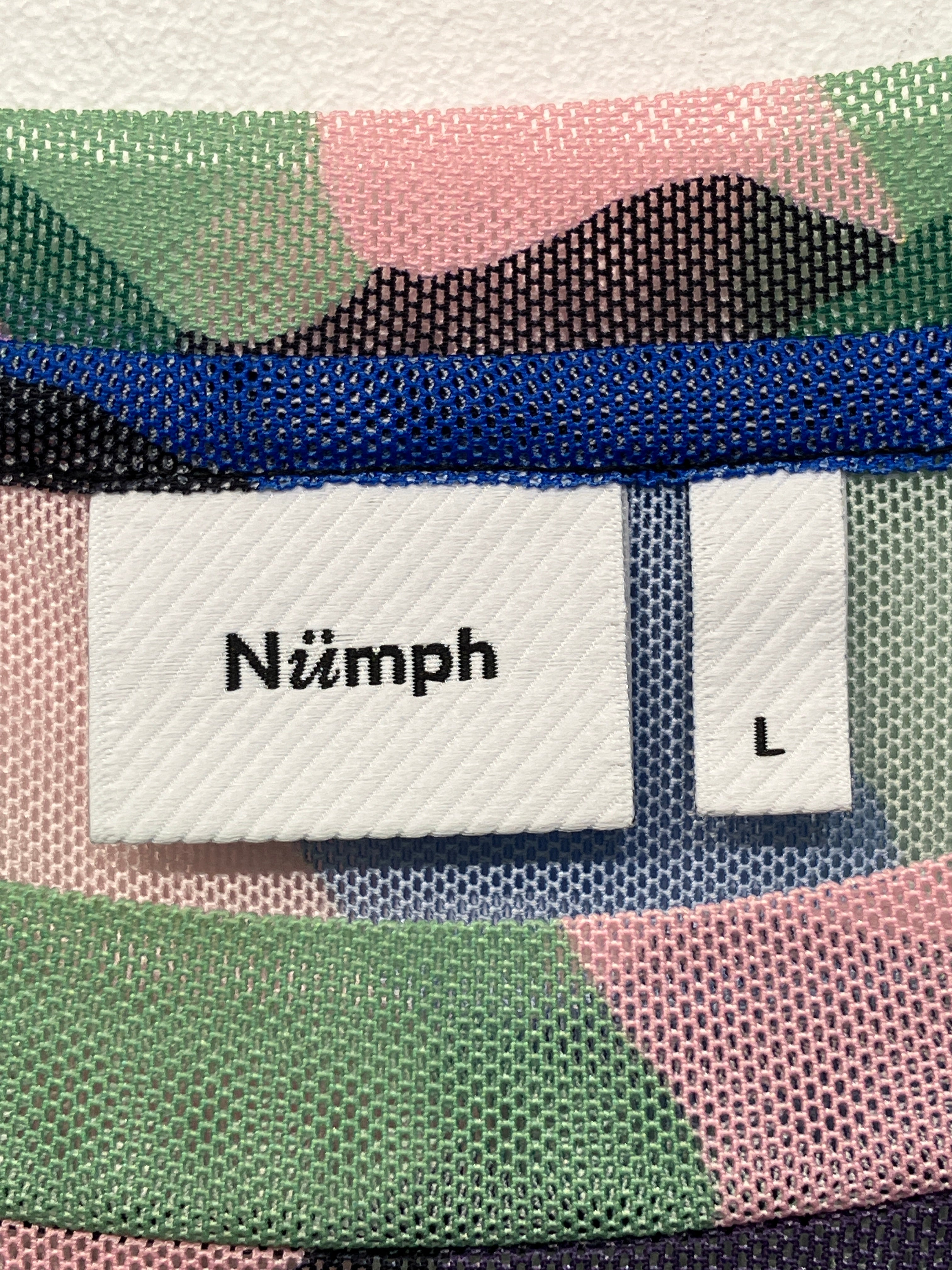 Nümph Bluse