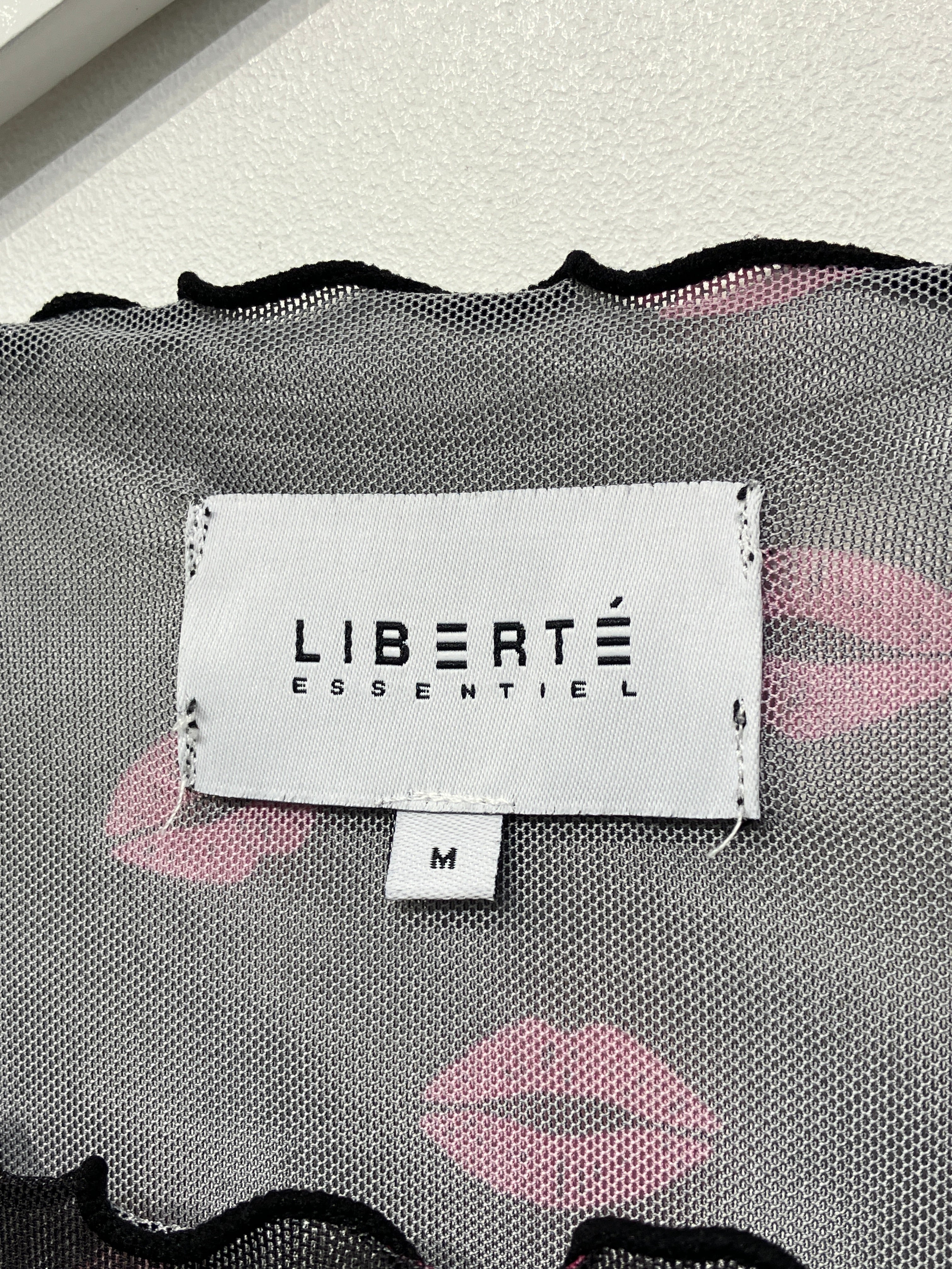 Liberté Bluse