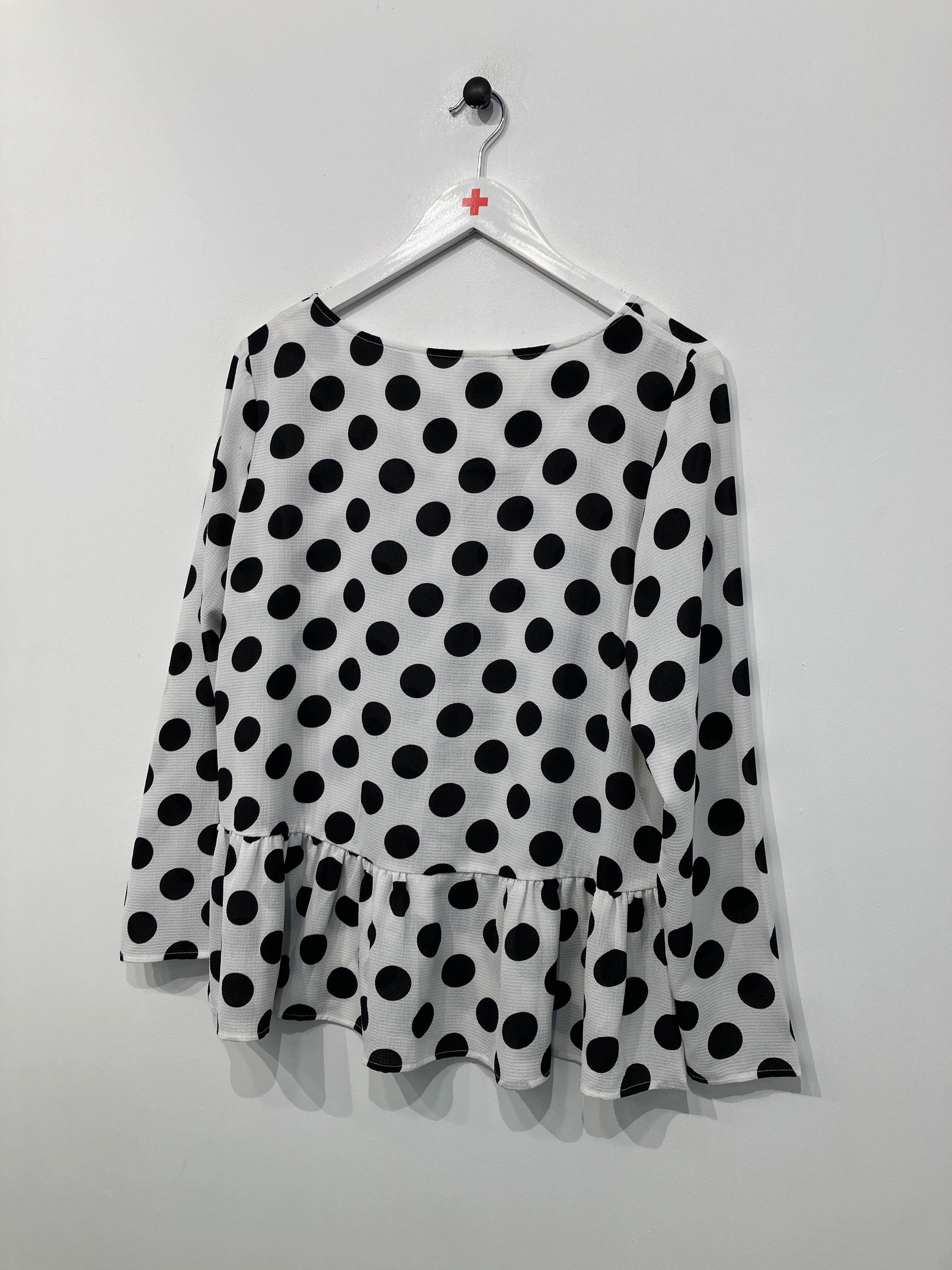 ICHI Bluse