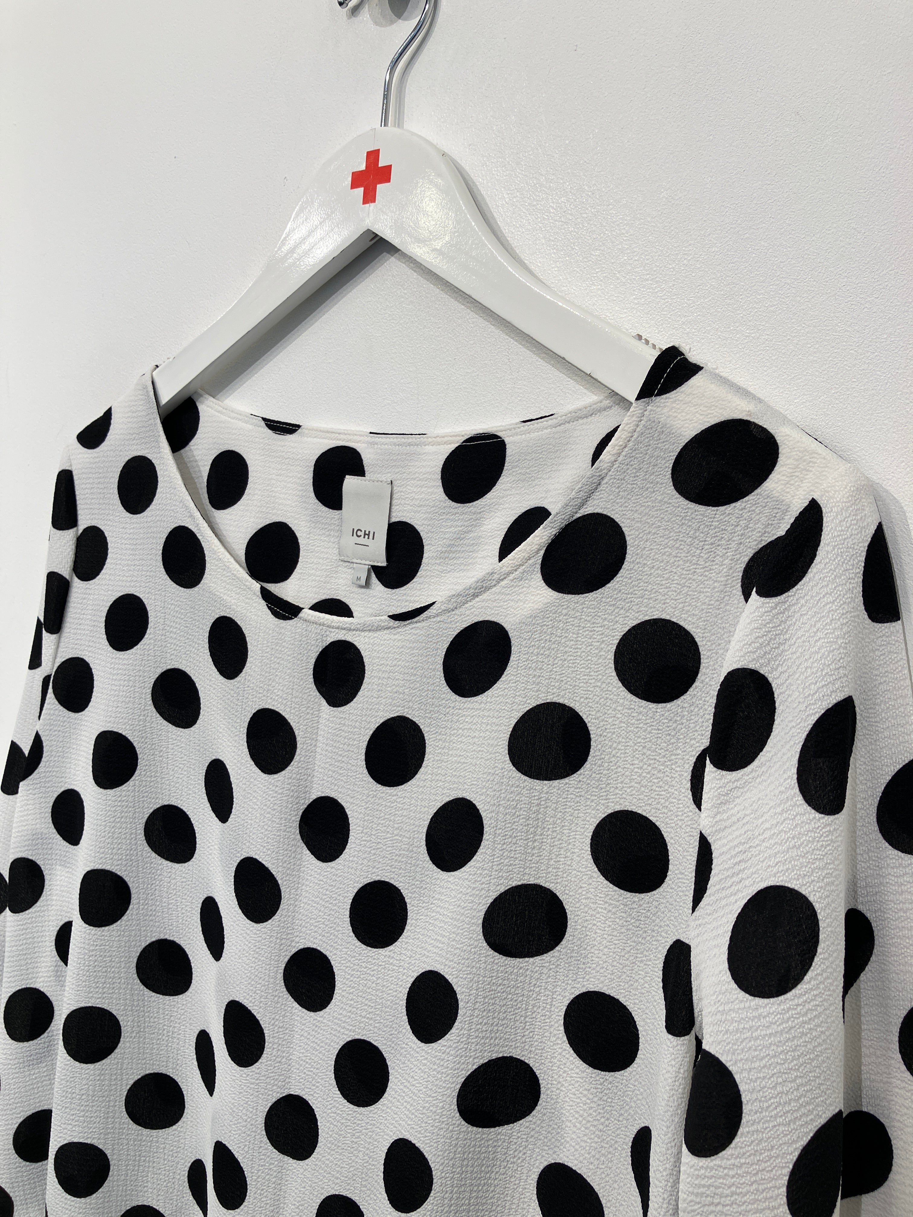 ICHI Bluse