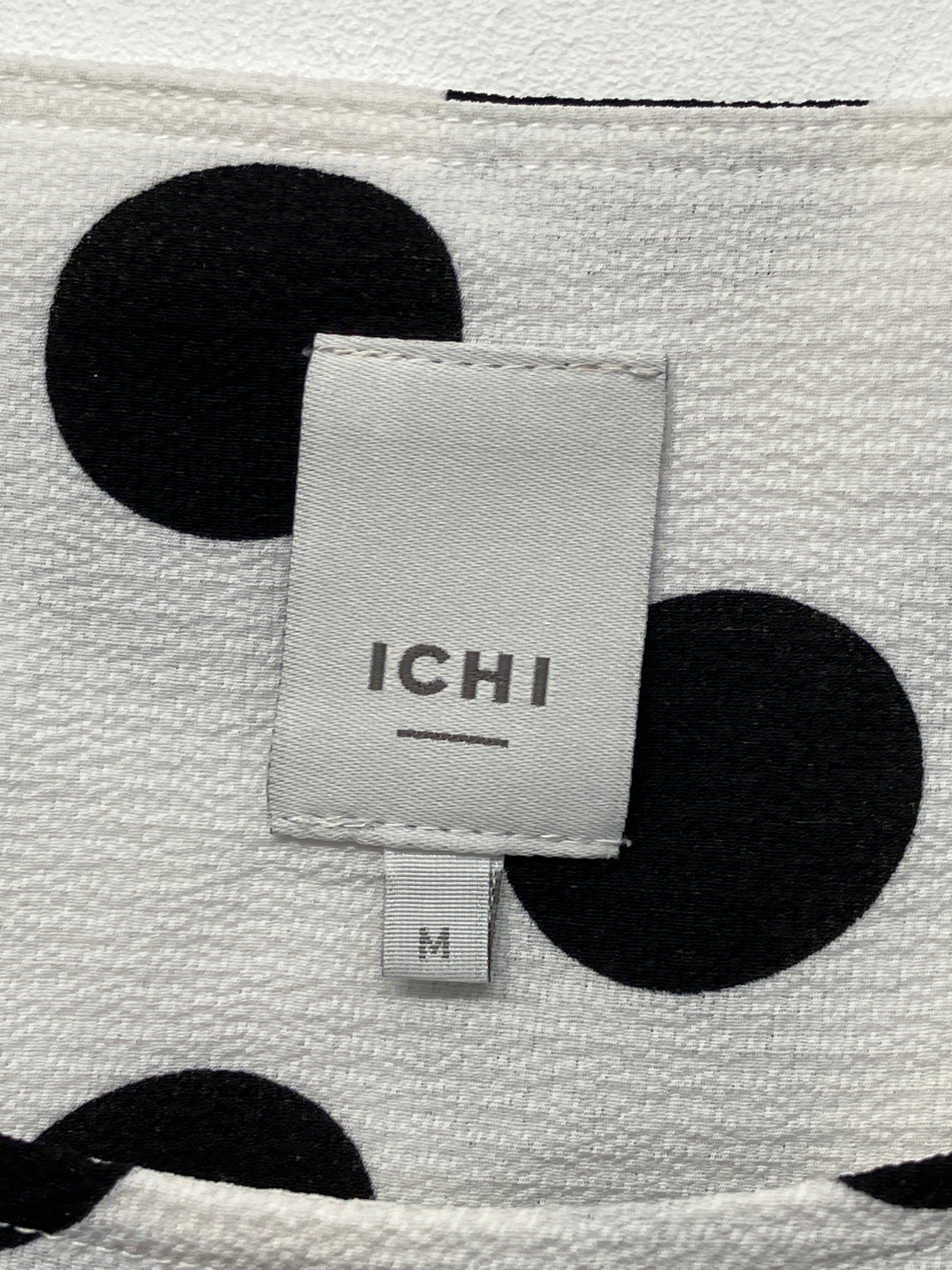 ICHI Bluse