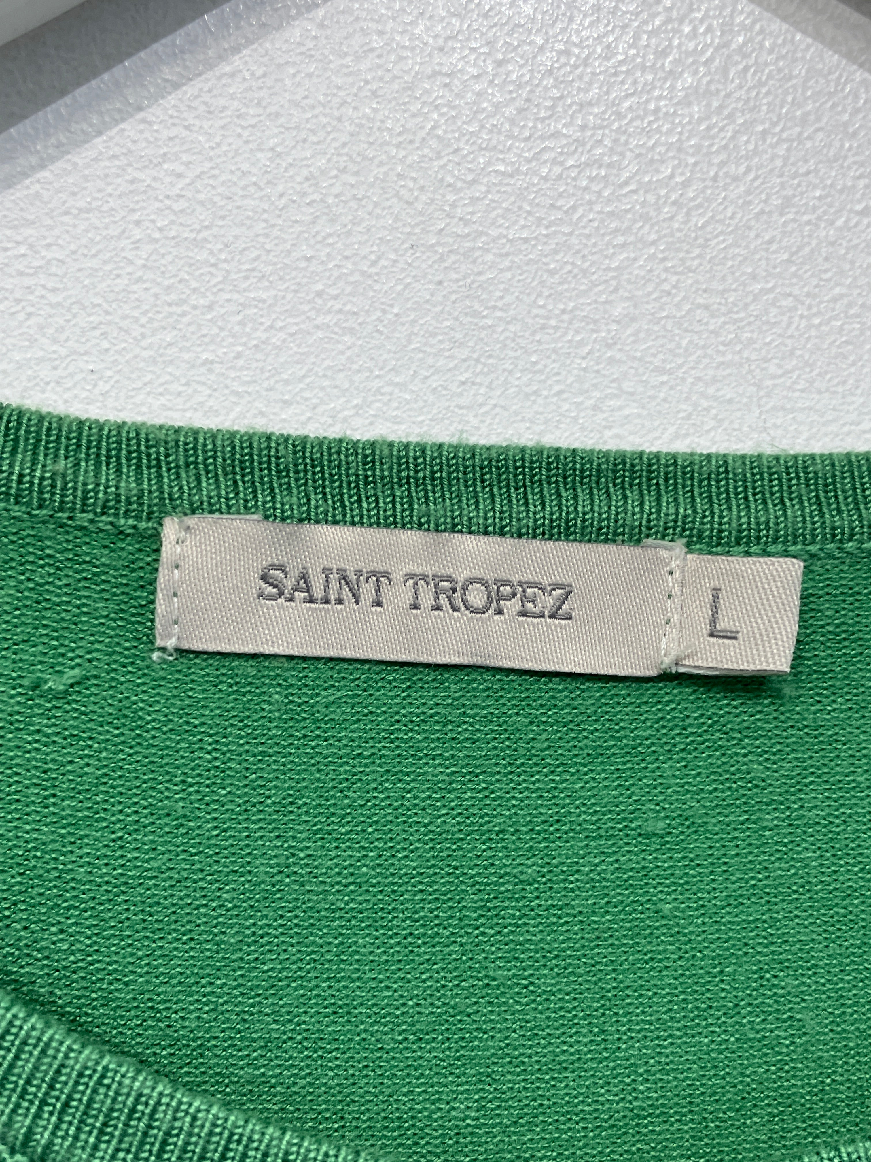 Saint Tropez Cardigen