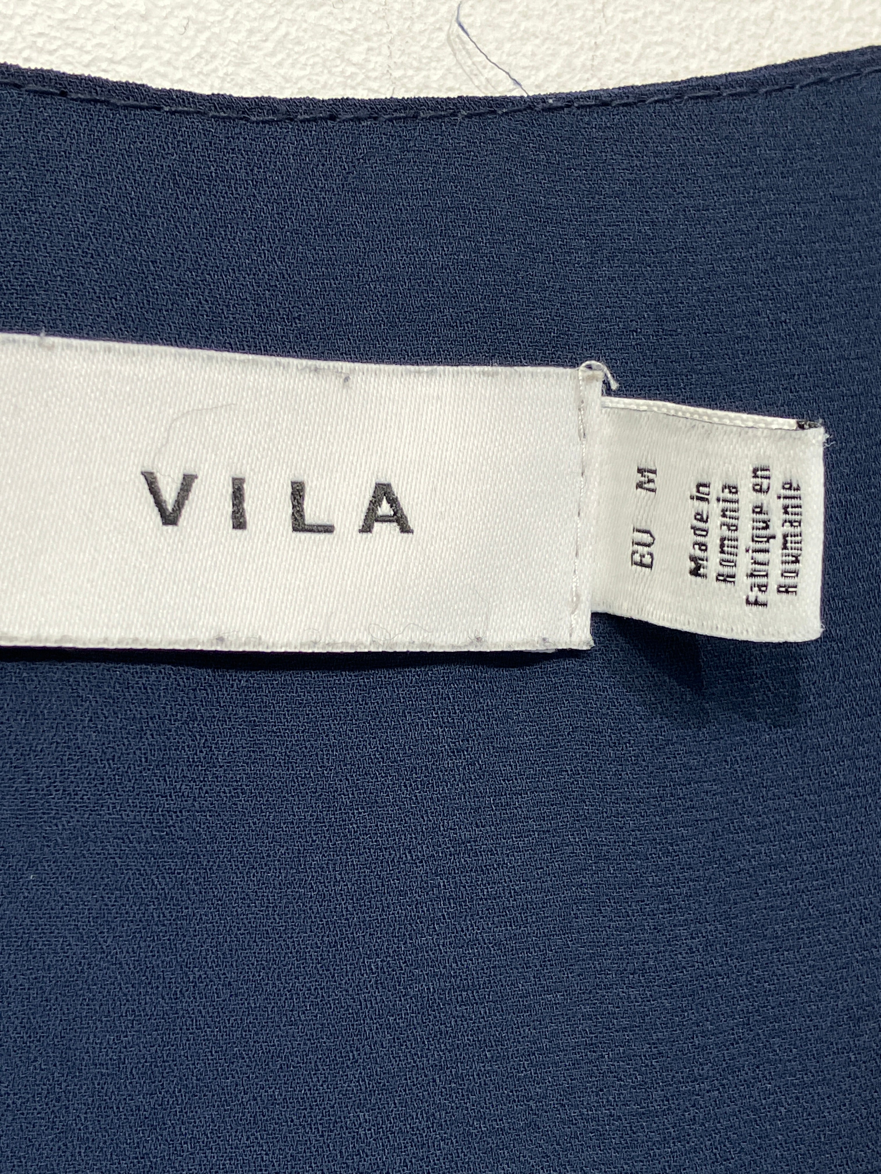 Vila Skjorte