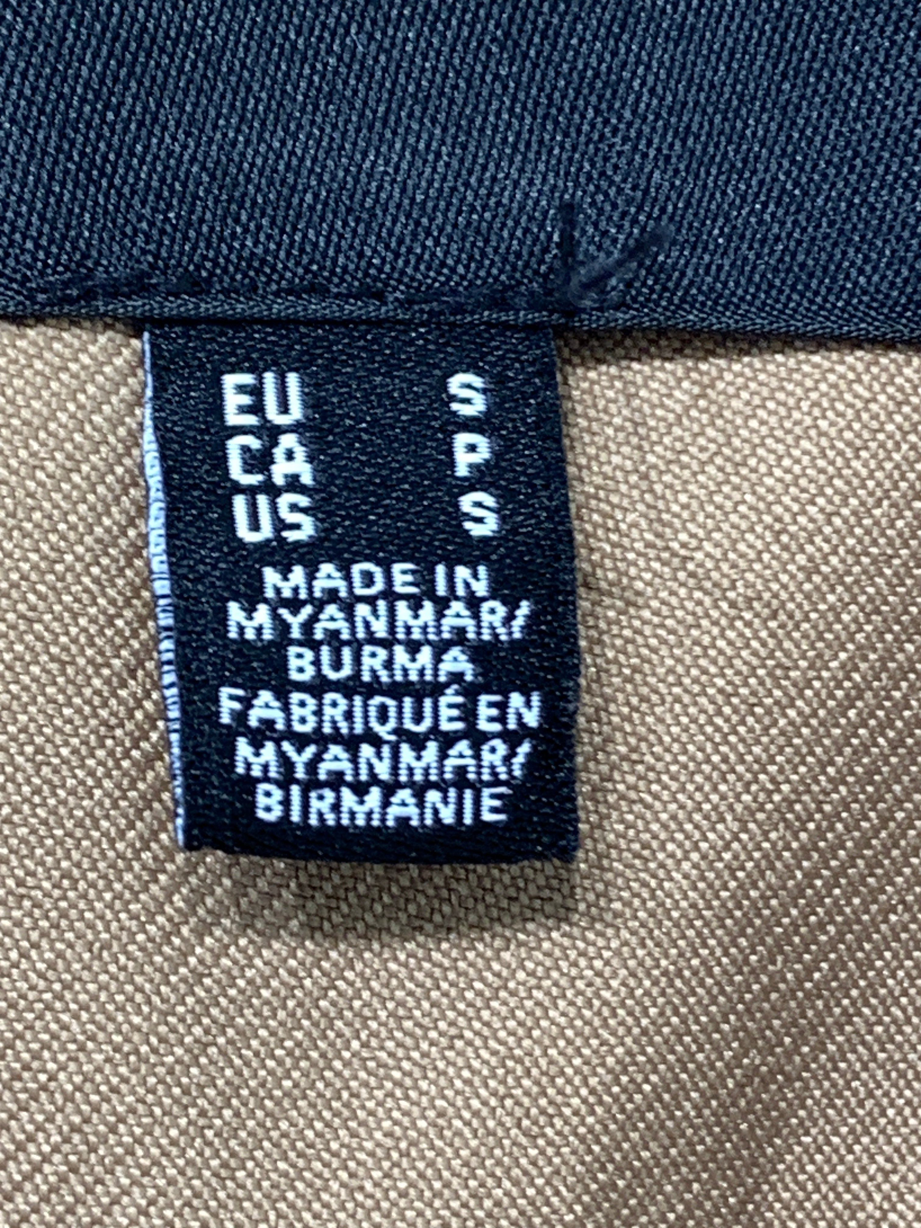 Vero Moda Frakke