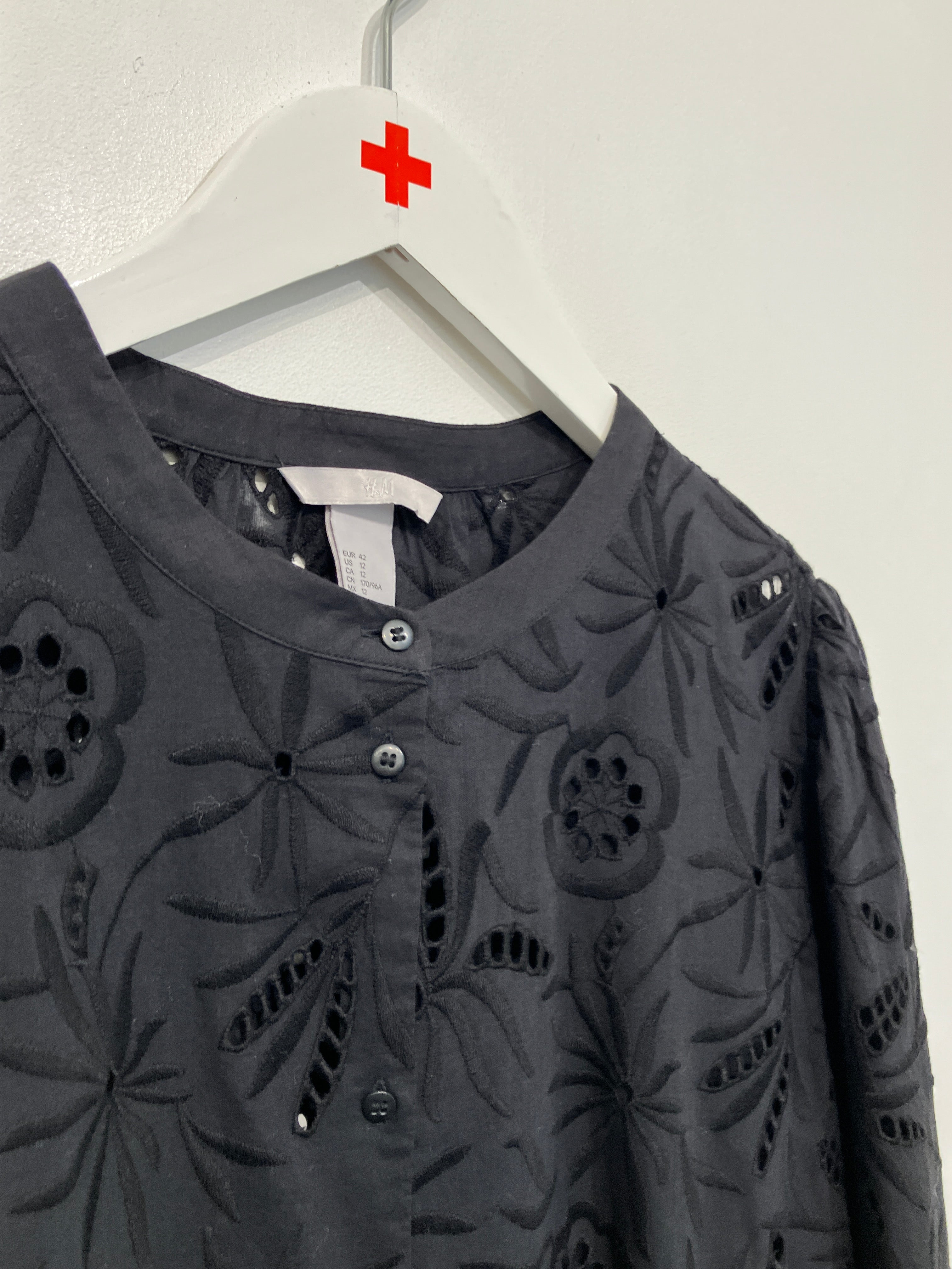 H&M Skjorte