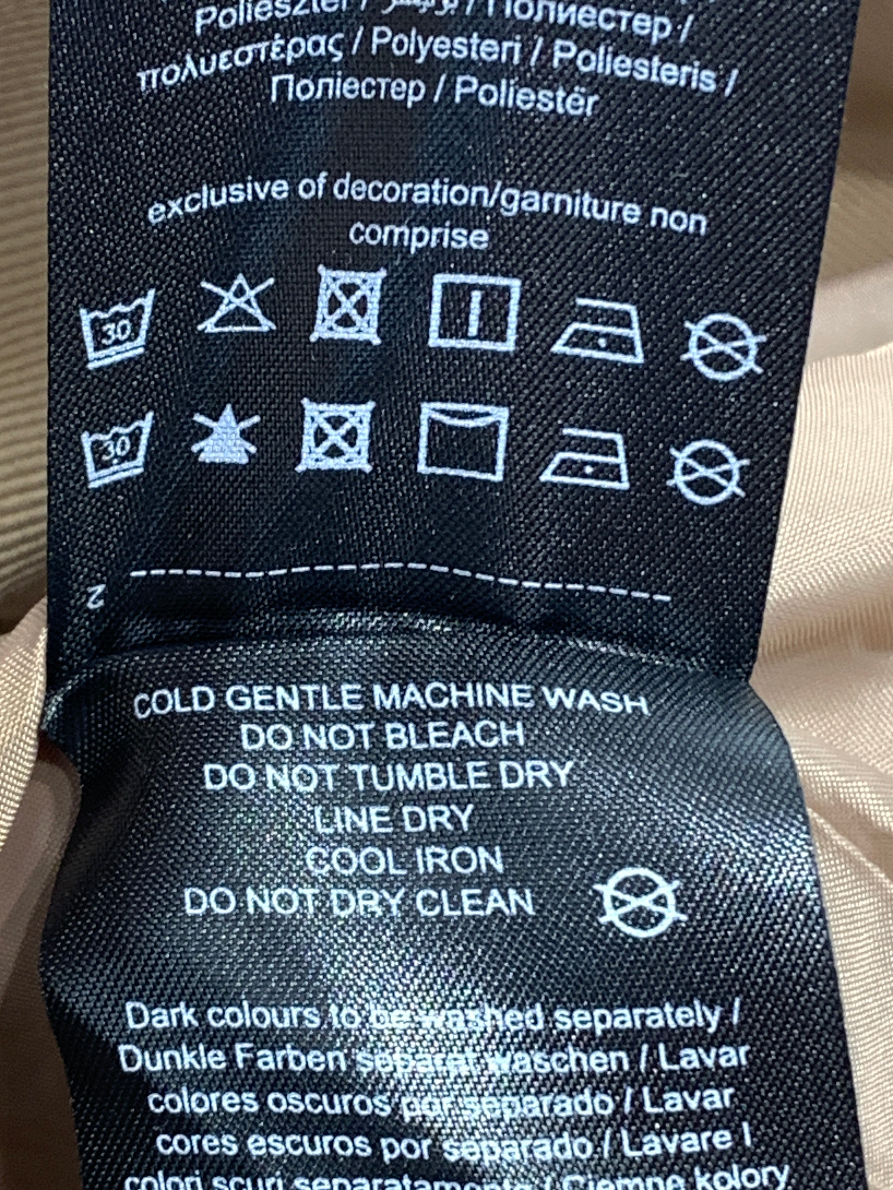 Vero Moda Frakke