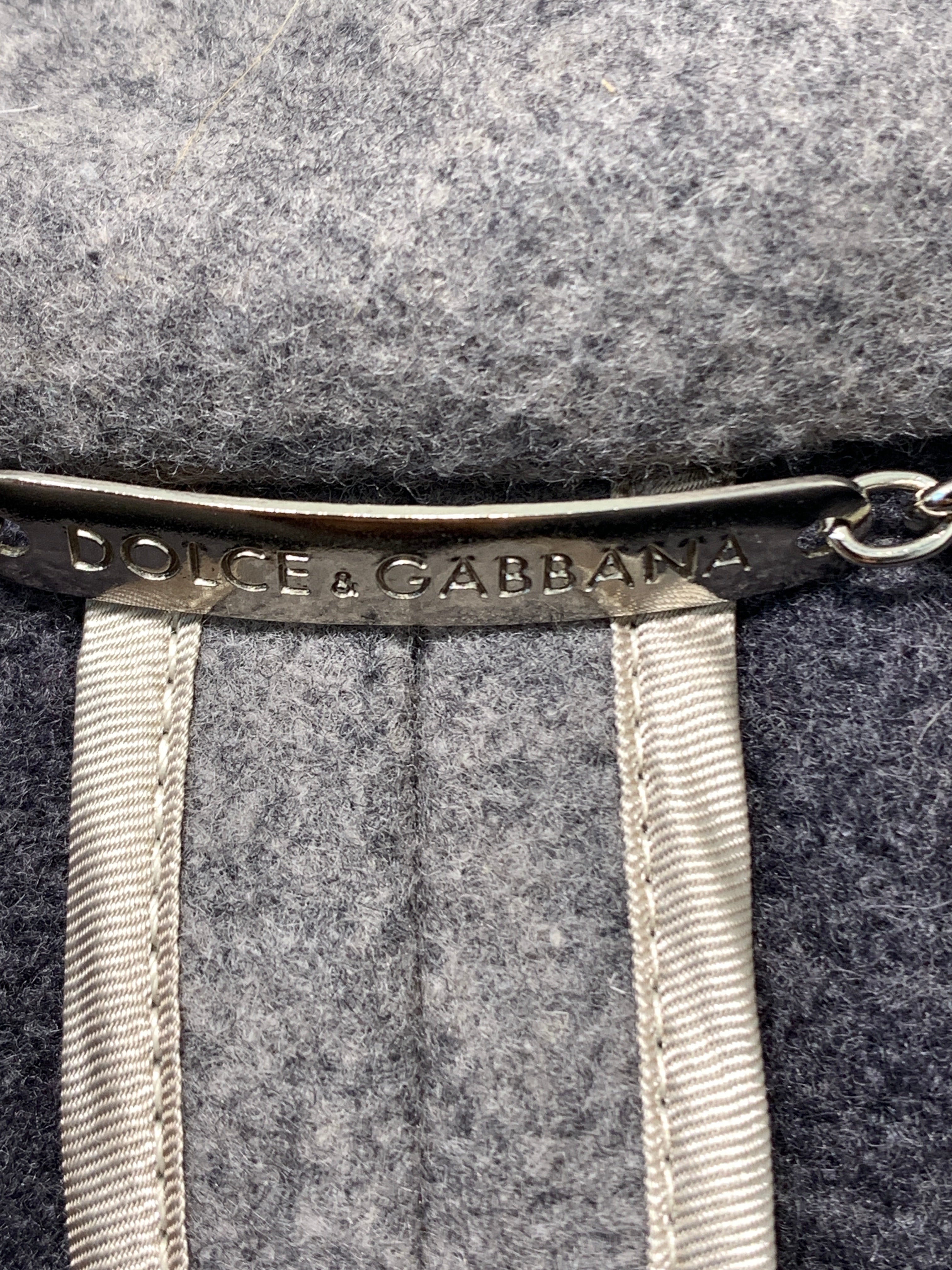 Dolce & Gabbana Jakke