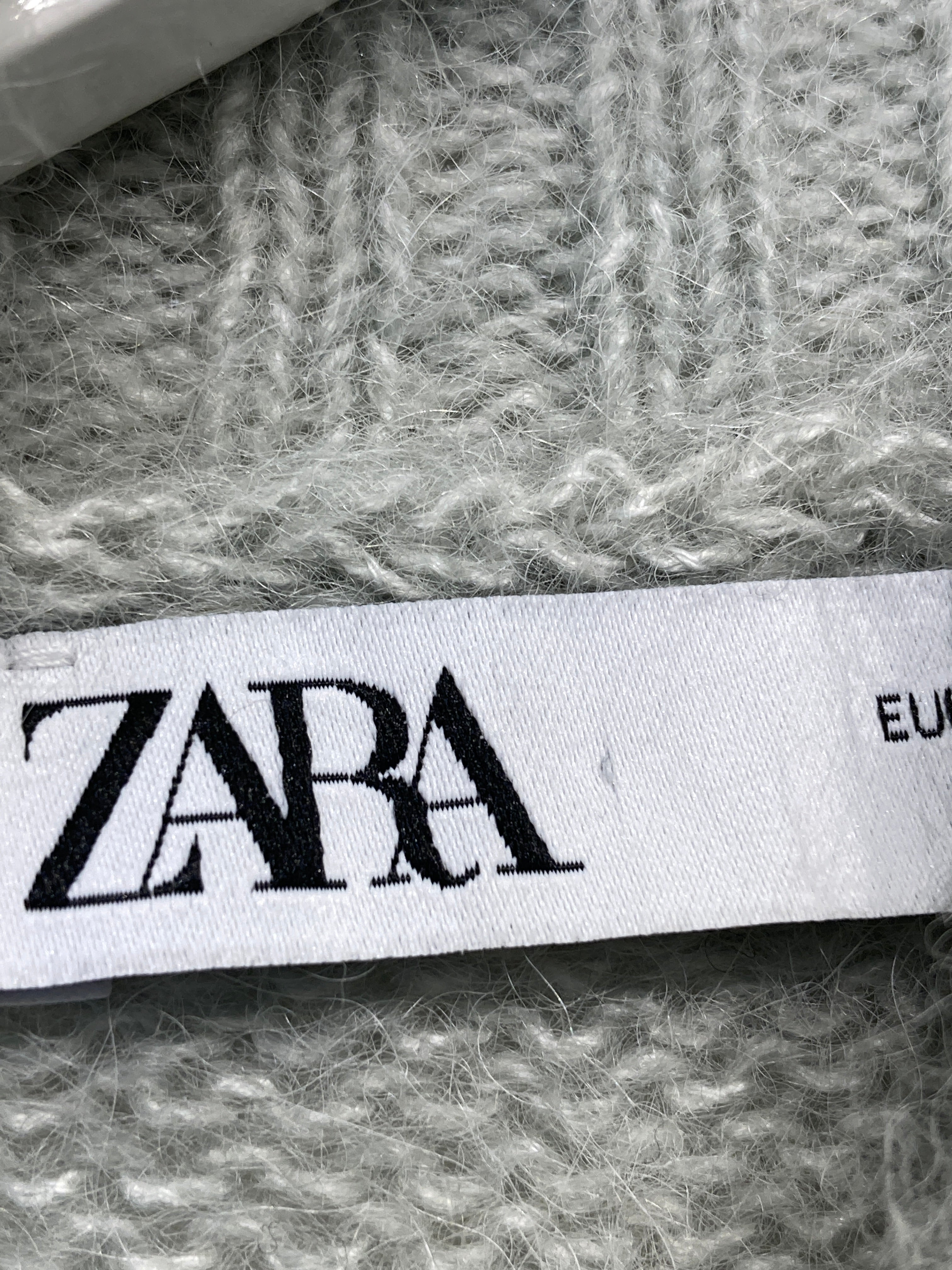 Zara strik