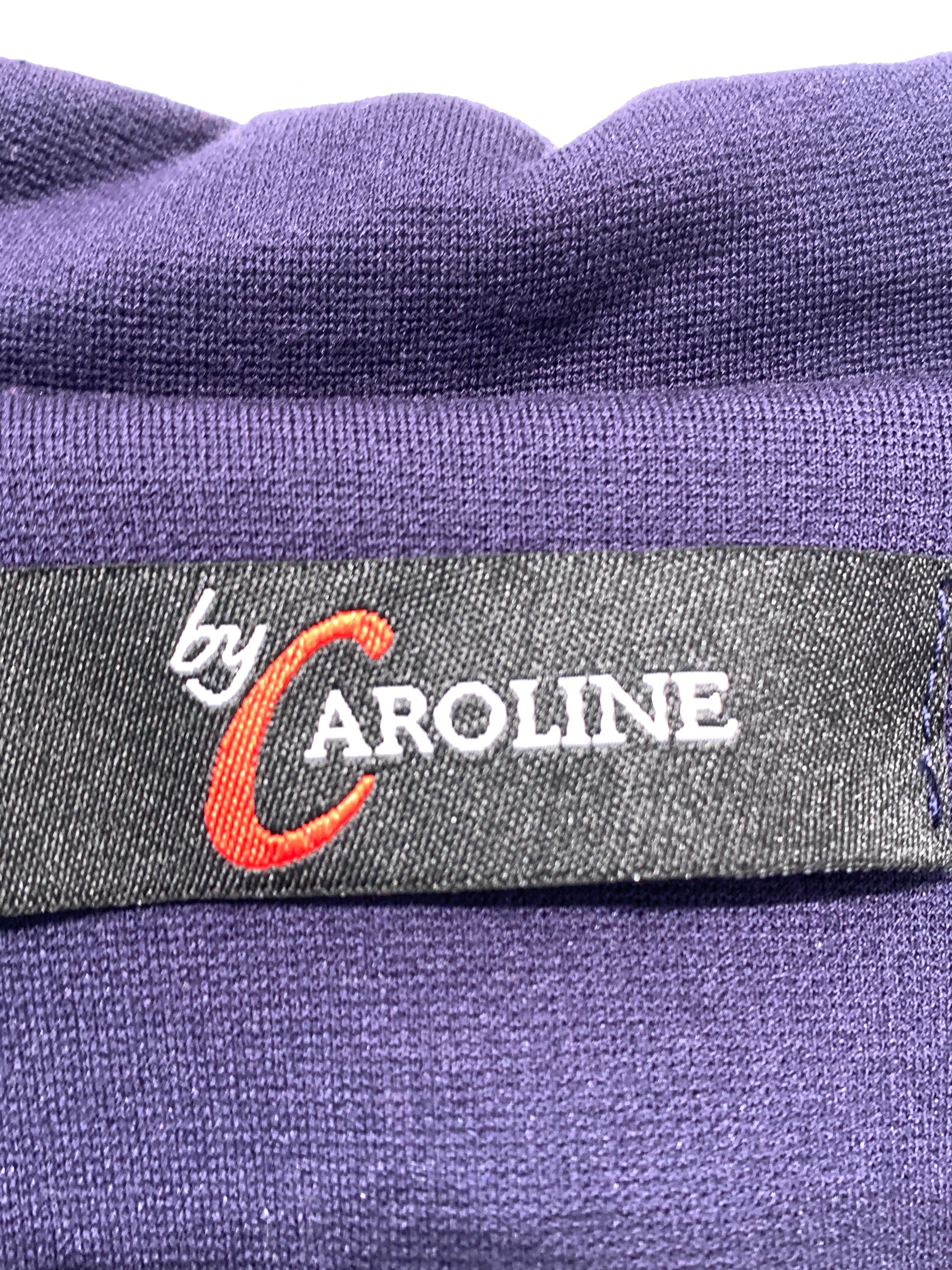 By Caroline Cardigan