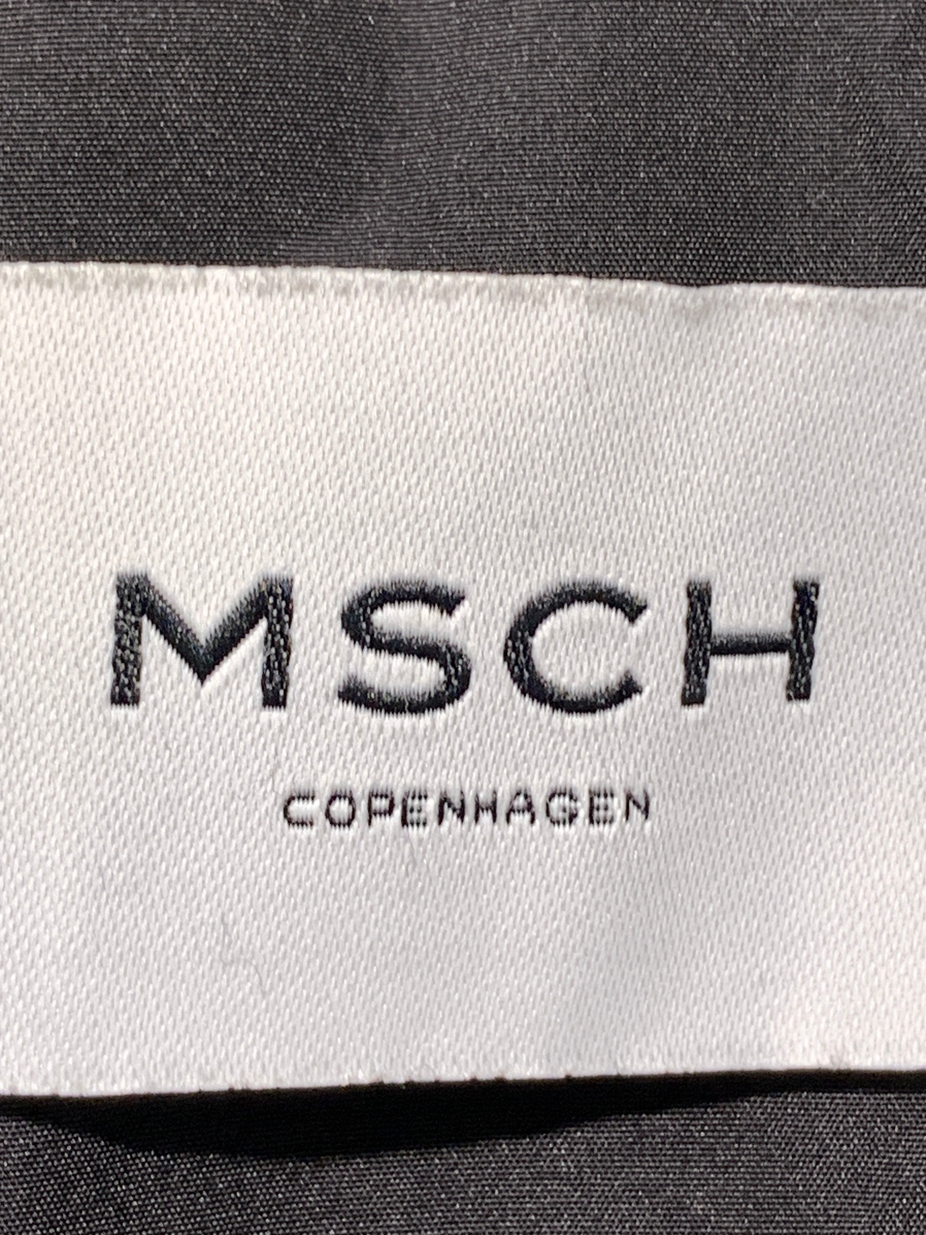 MSCH Copenhagen Jakke