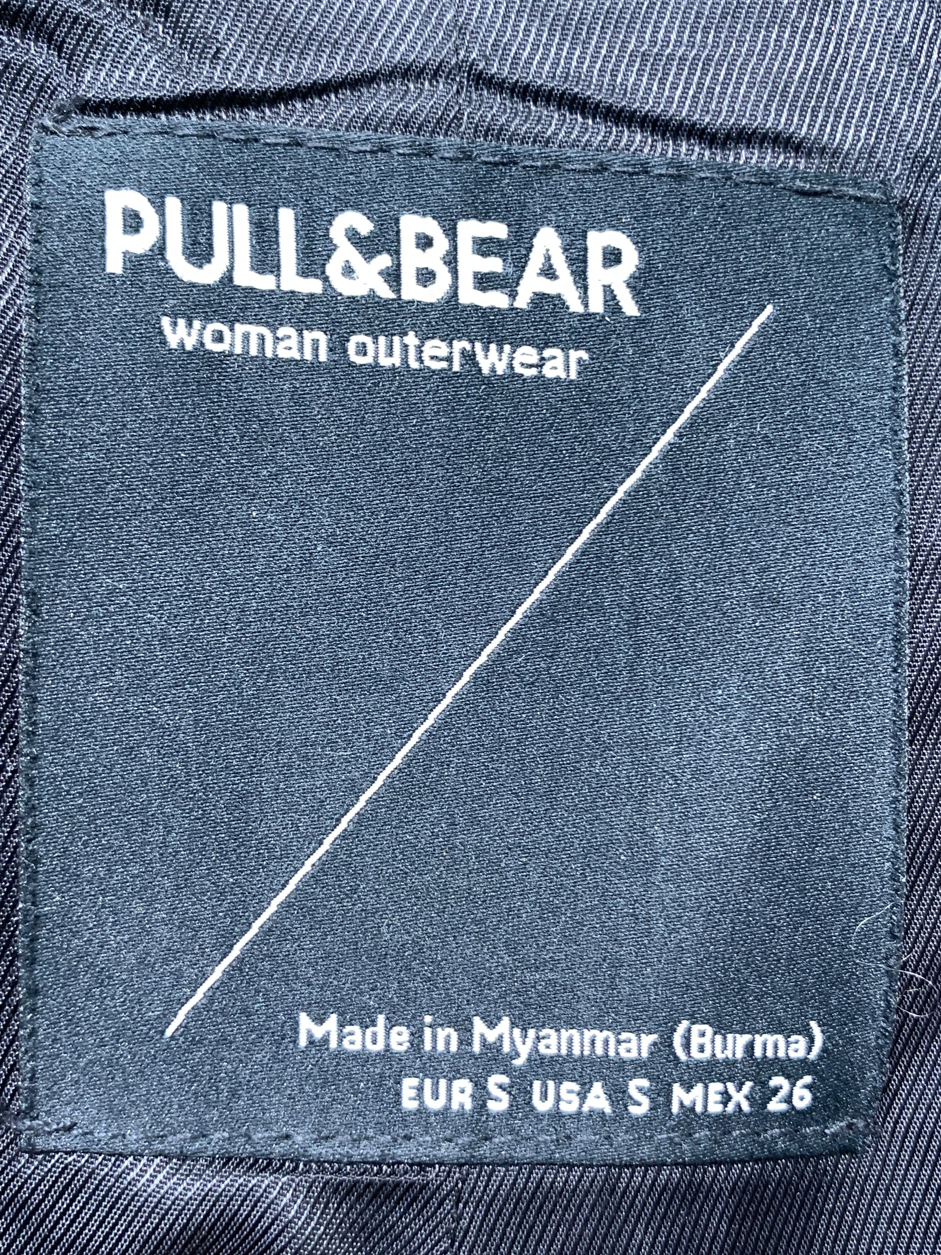 Pull&Bear